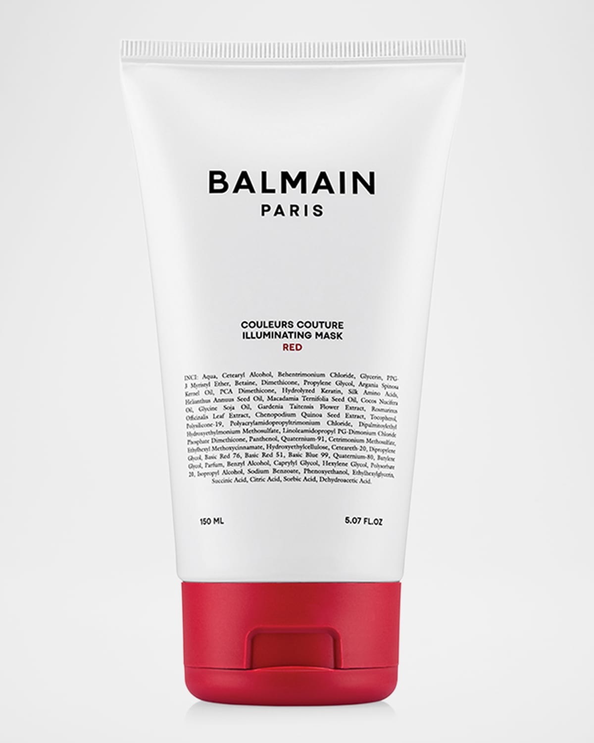 Couleurs Couture Illuminating Mask