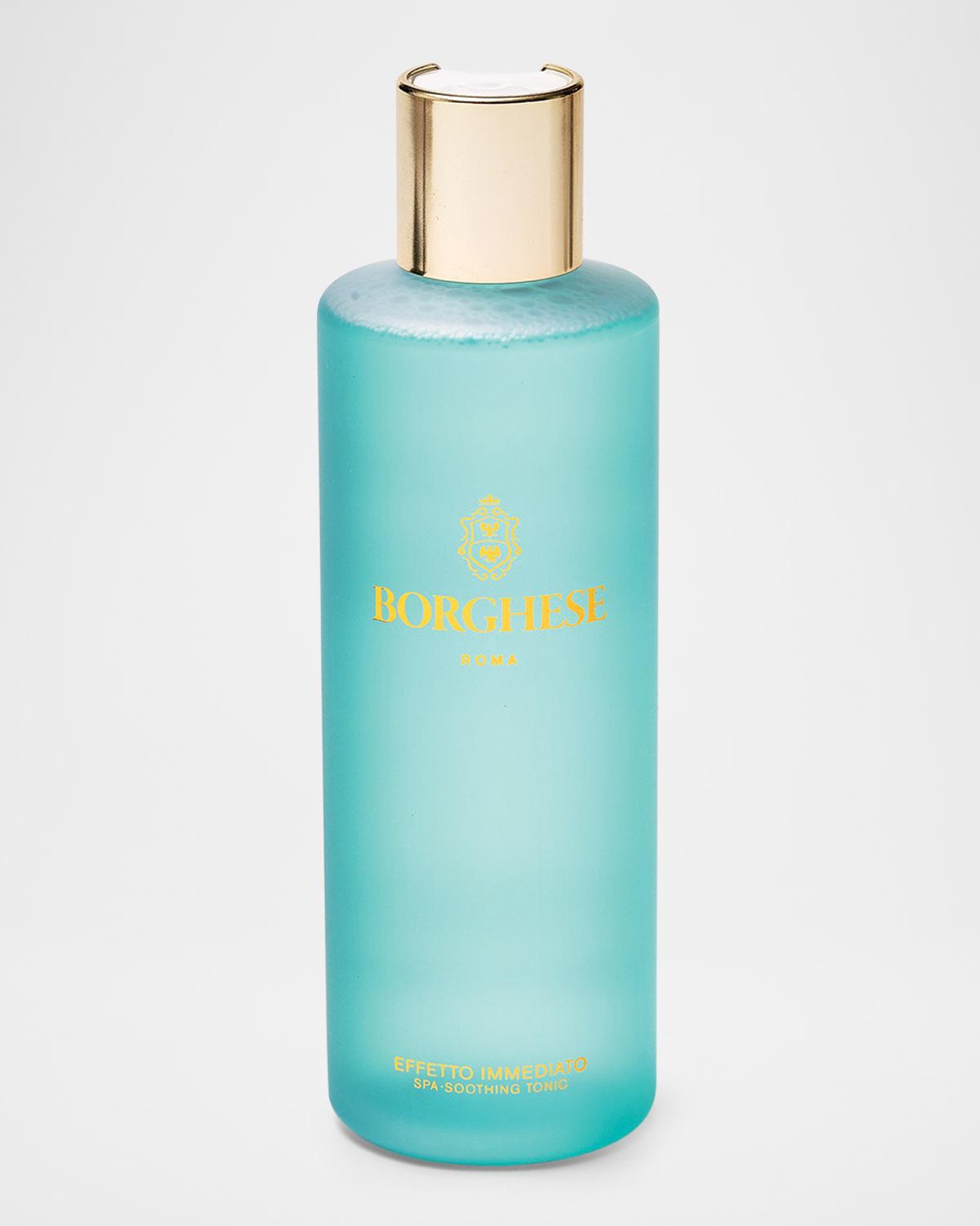 Effetto Immediato Spa Soothing Tonic, 8 oz.