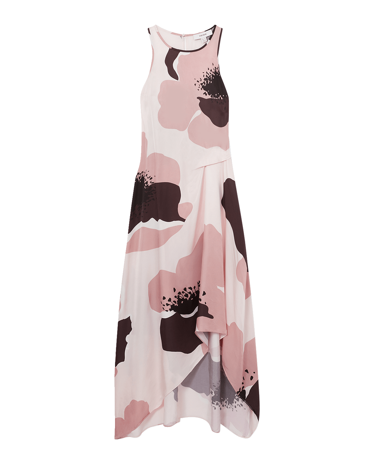 Cindy Embellished Slip Dress