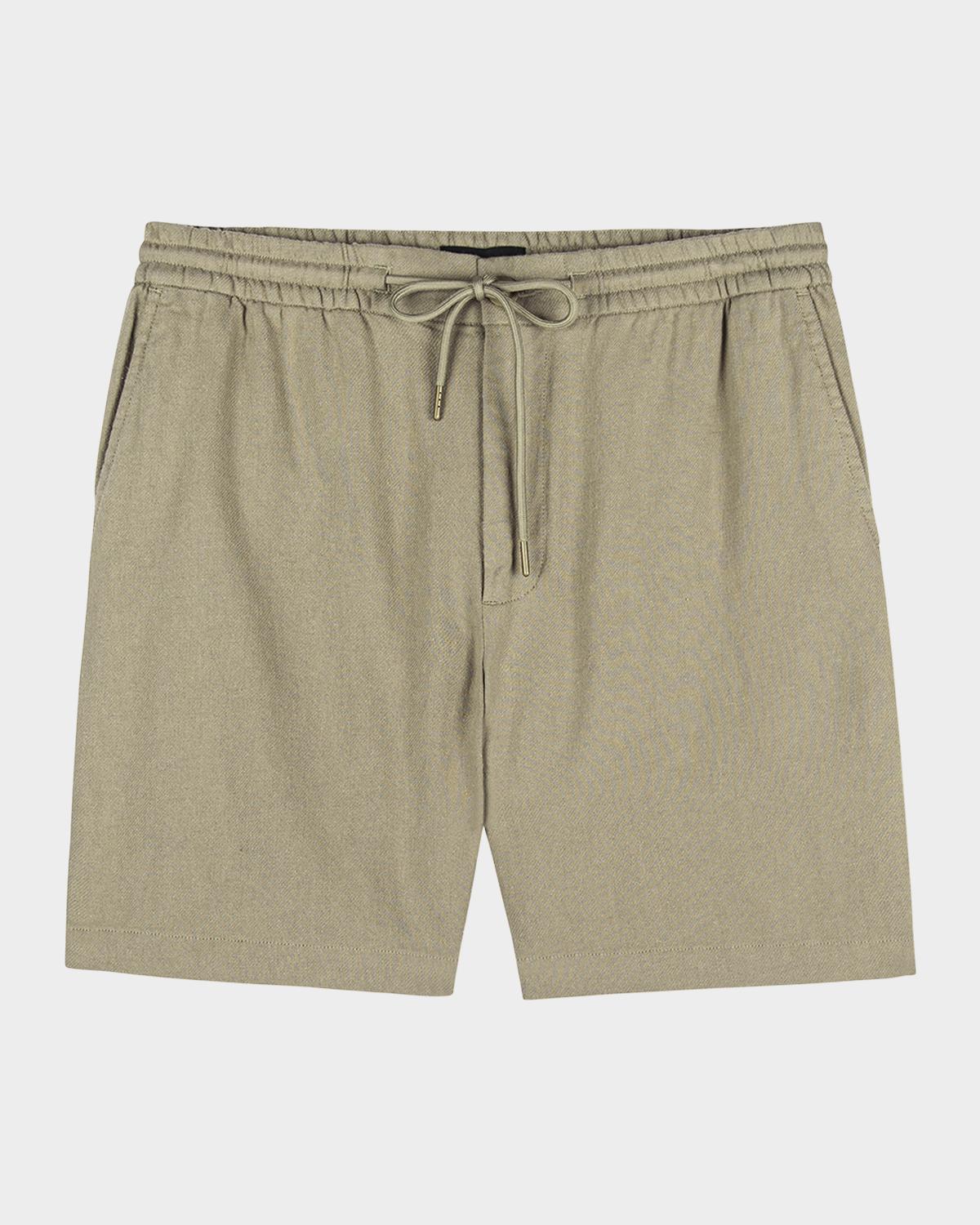 Rails Men's Archer 6 Slub Shorts