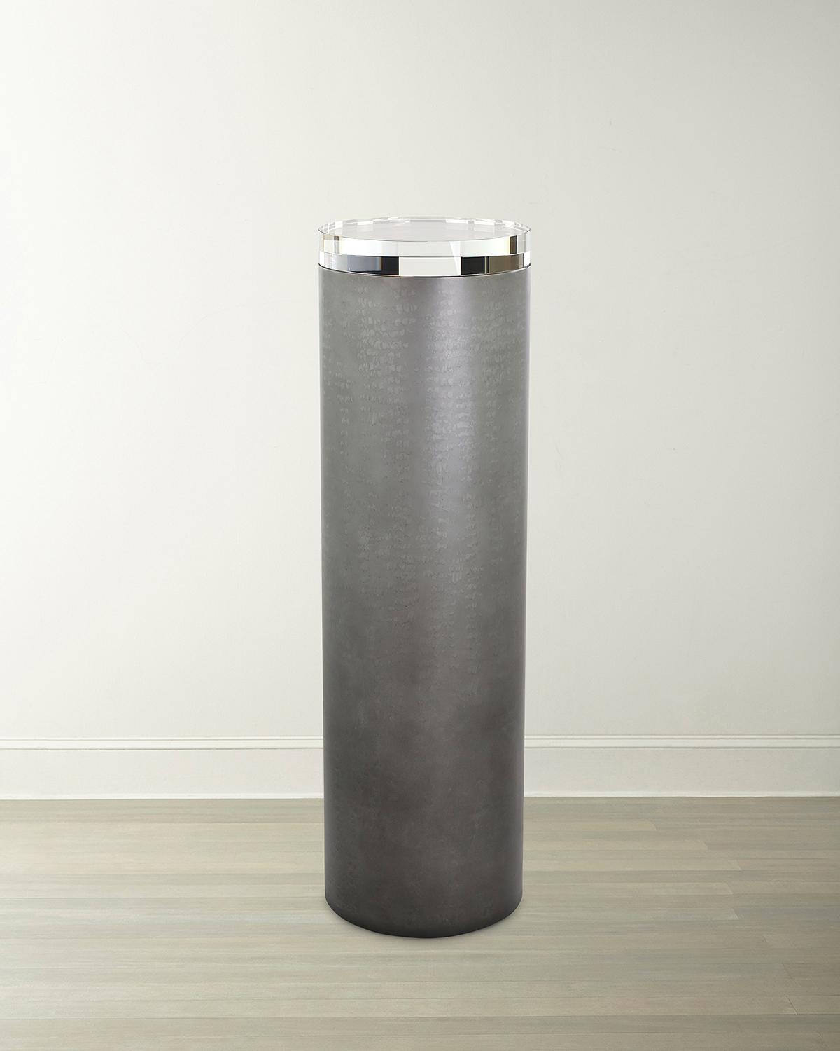 Serpent Pedestal