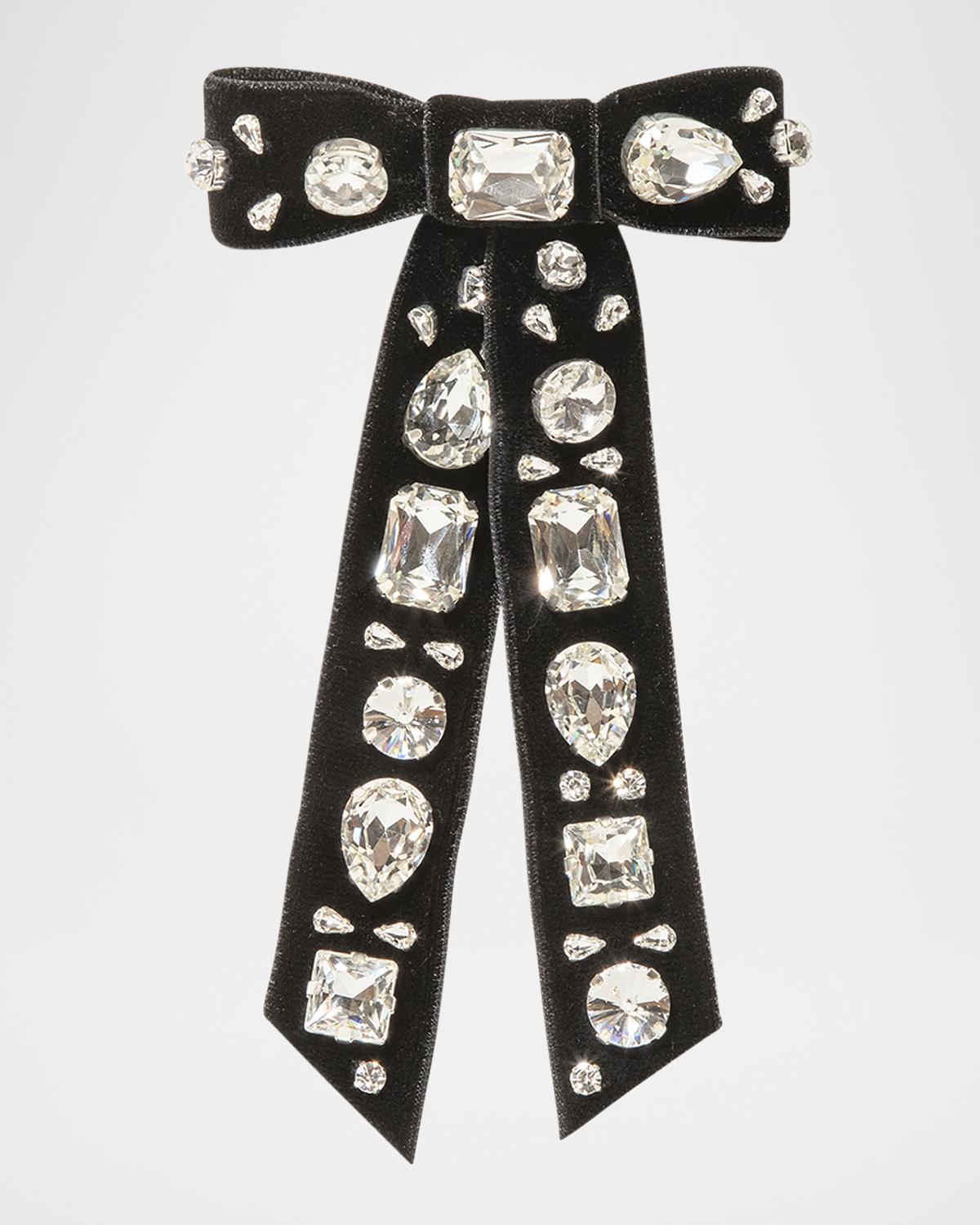 Jennifer Behr Lucia Bow Barrette