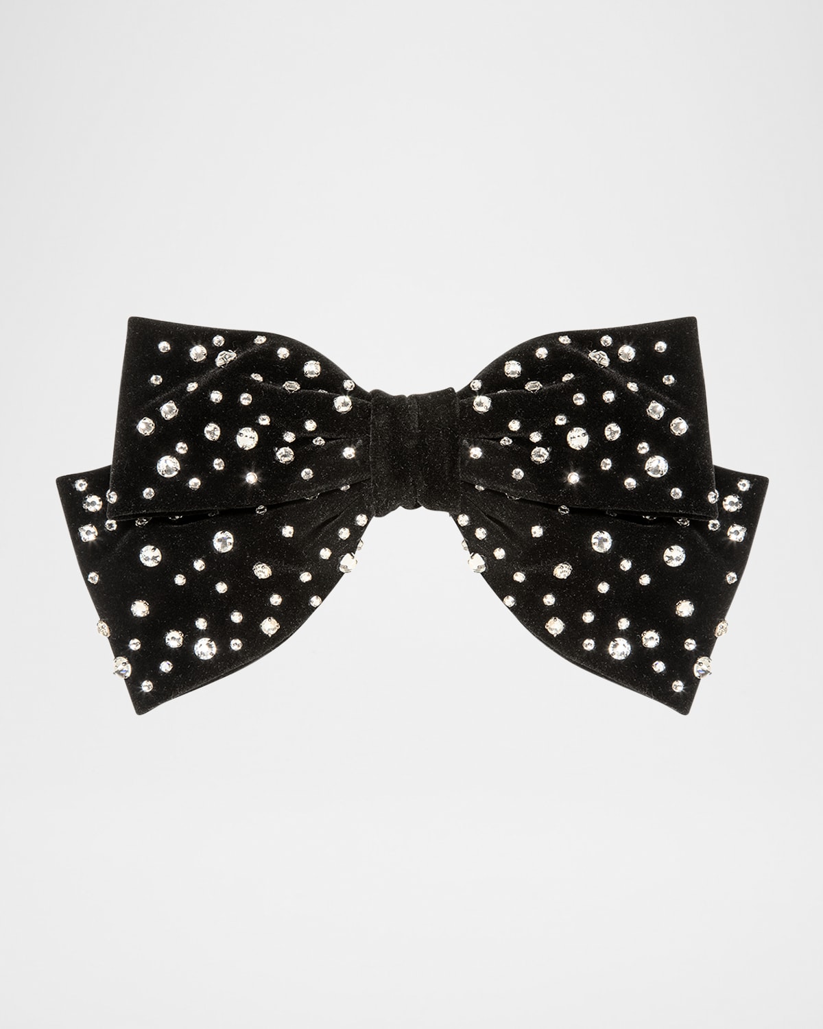 Jennifer Behr Loren Bow Barrette