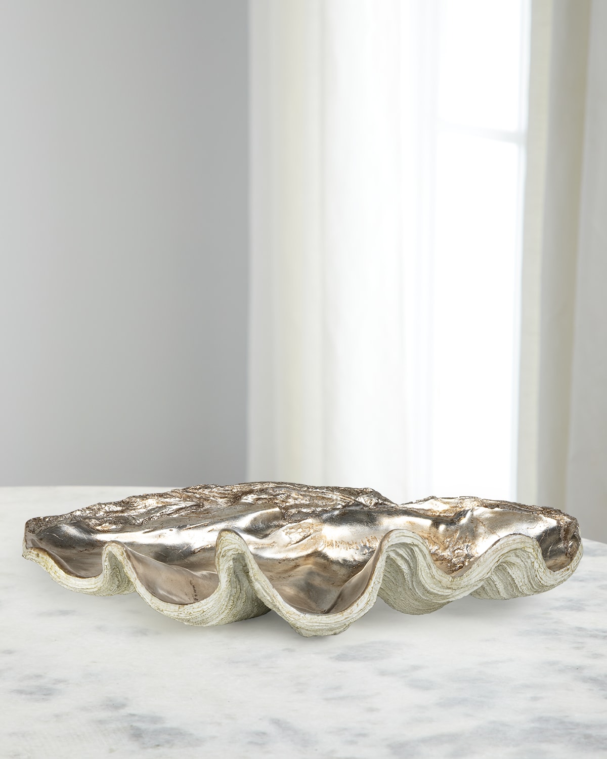 Regina Andrew Clam Bowl