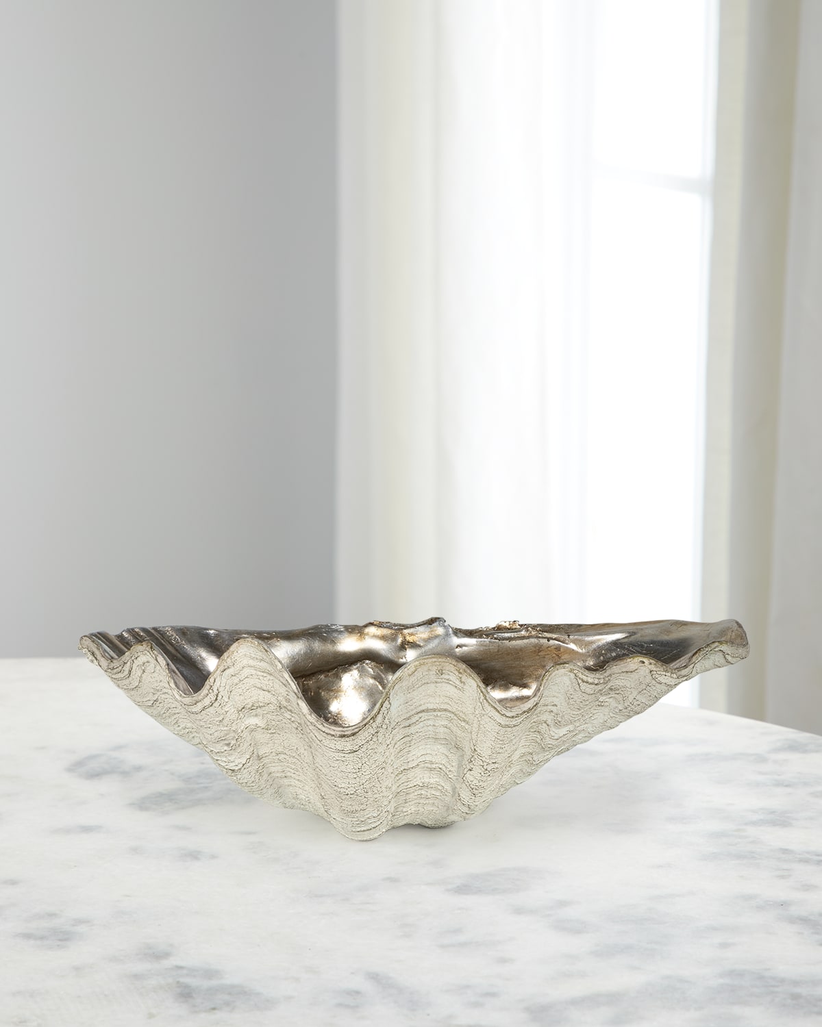 Regina Andrew Clam Bowl