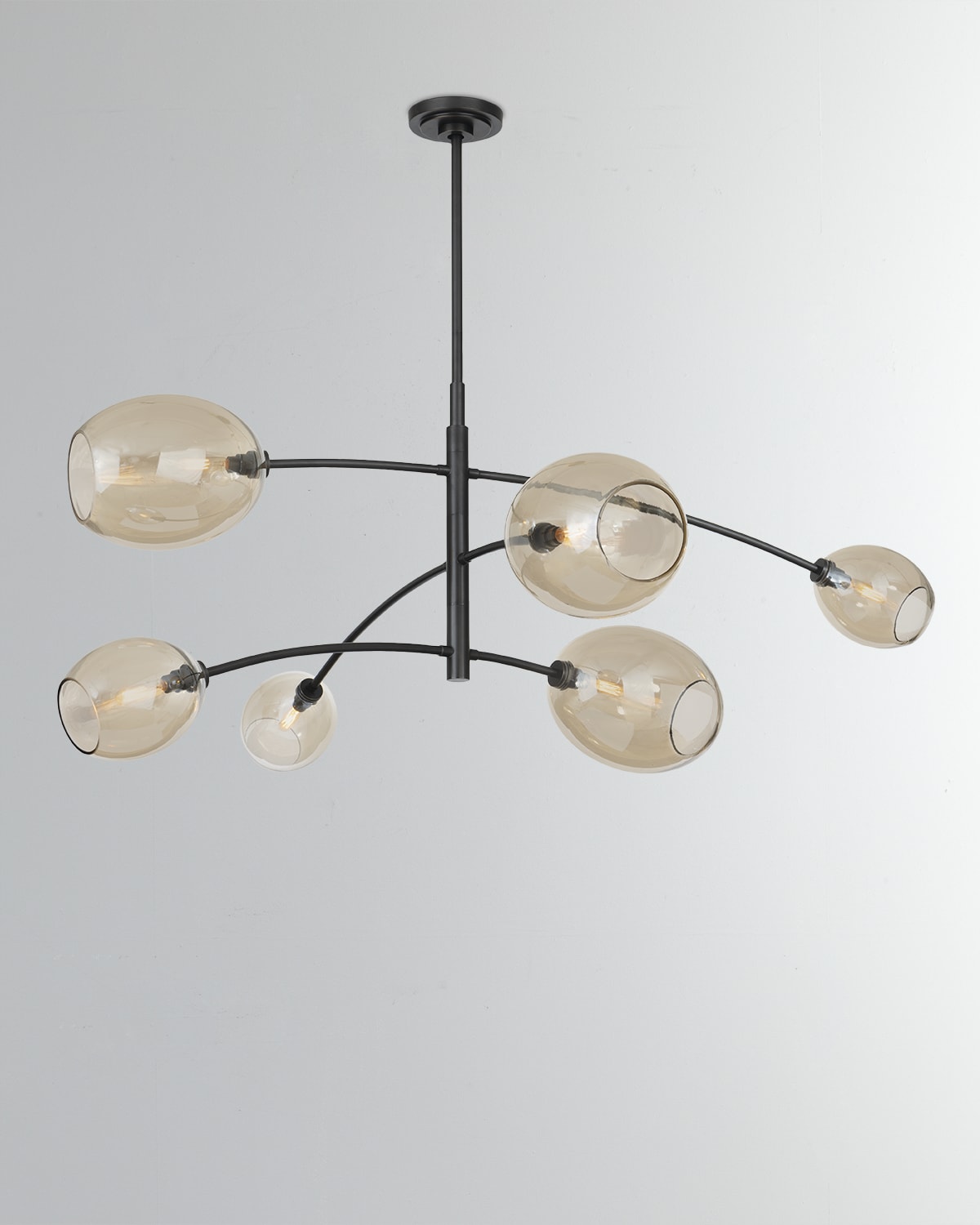 Regina Andrew Artemis 4-light Chandelier