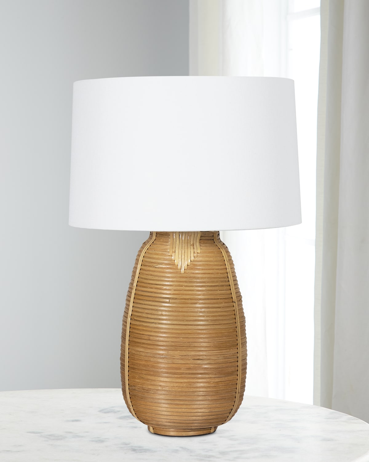 Regina Andrew Jayden Table Lamp