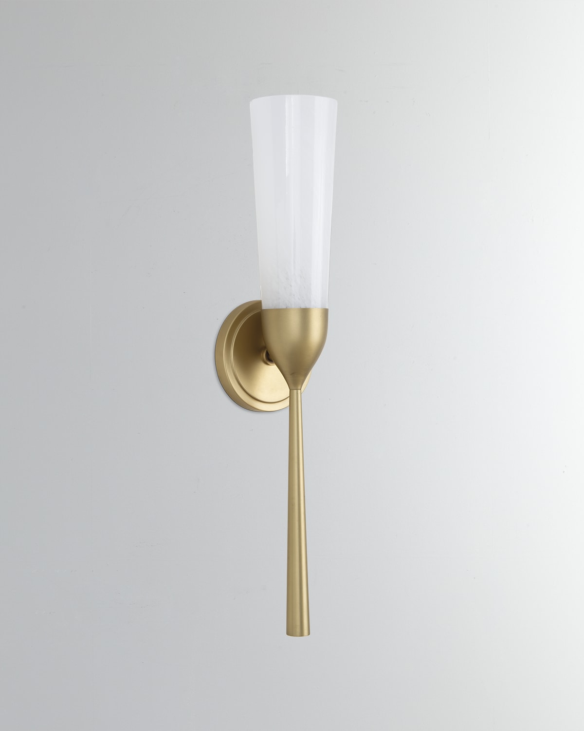 Regina Andrew Mousseaux 22" Wall Sconce