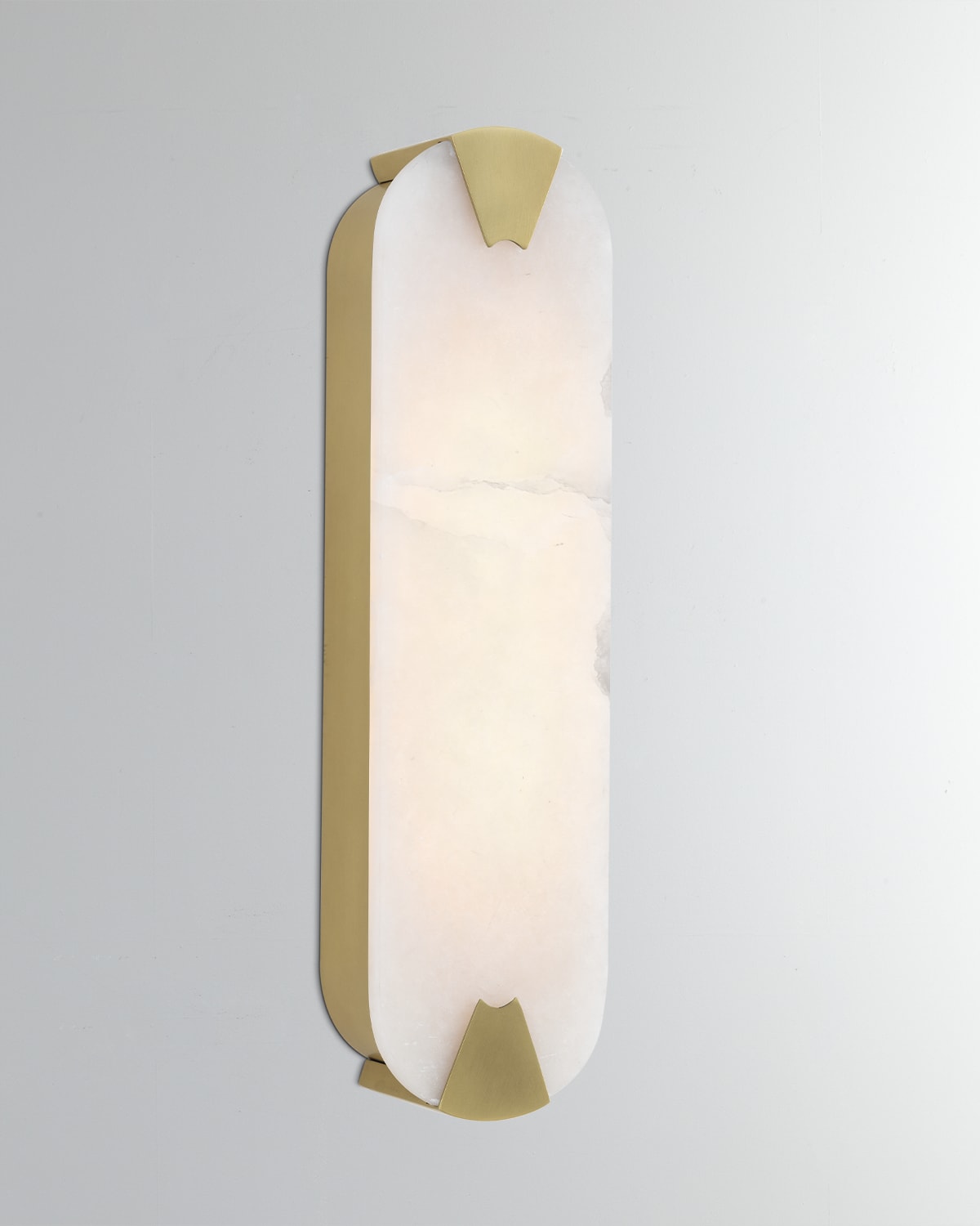 Regina Andrew Houston 20" Linear 2-light Wall Sconce