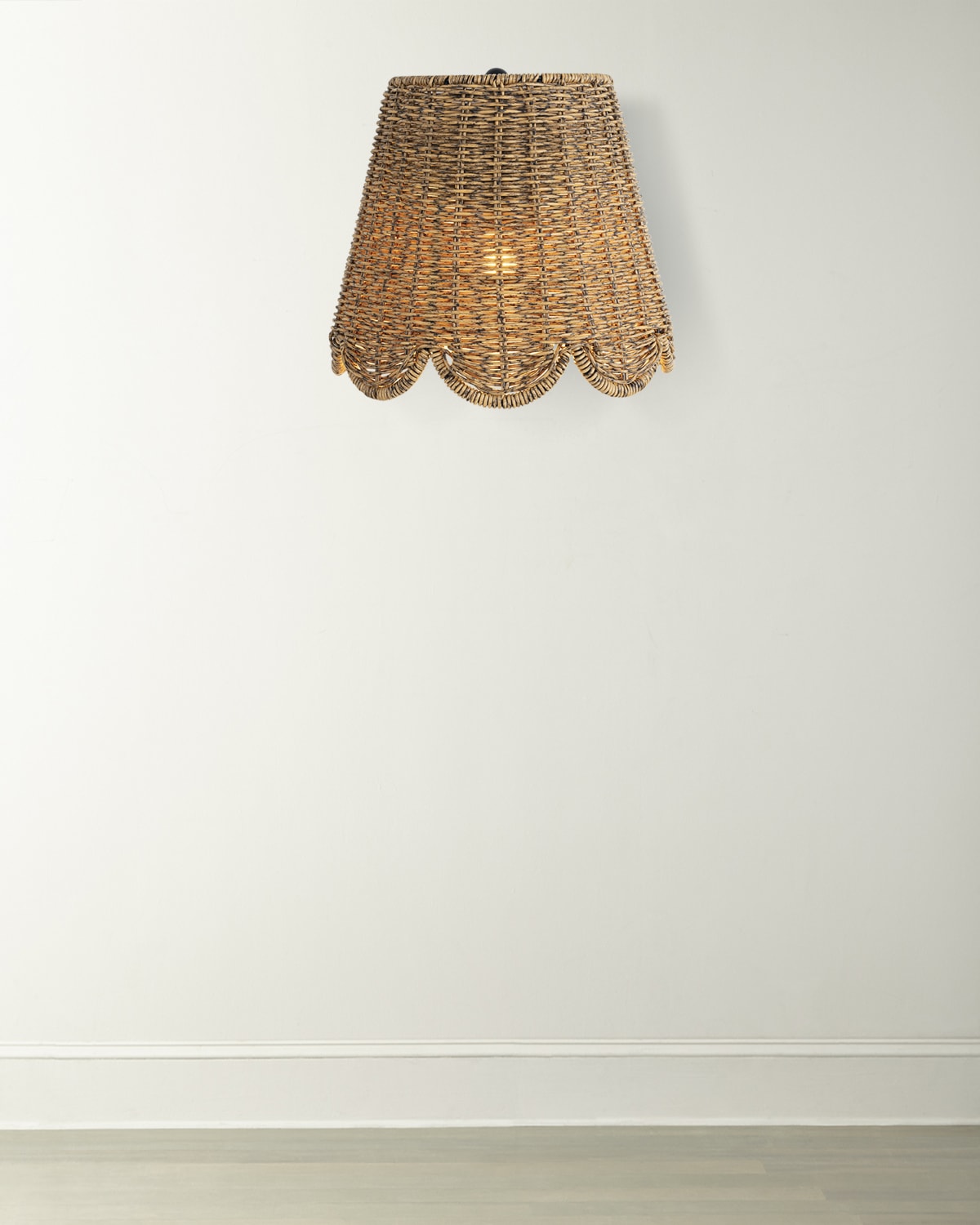 Regina Andrew Summer 13" Outdoor Sconce