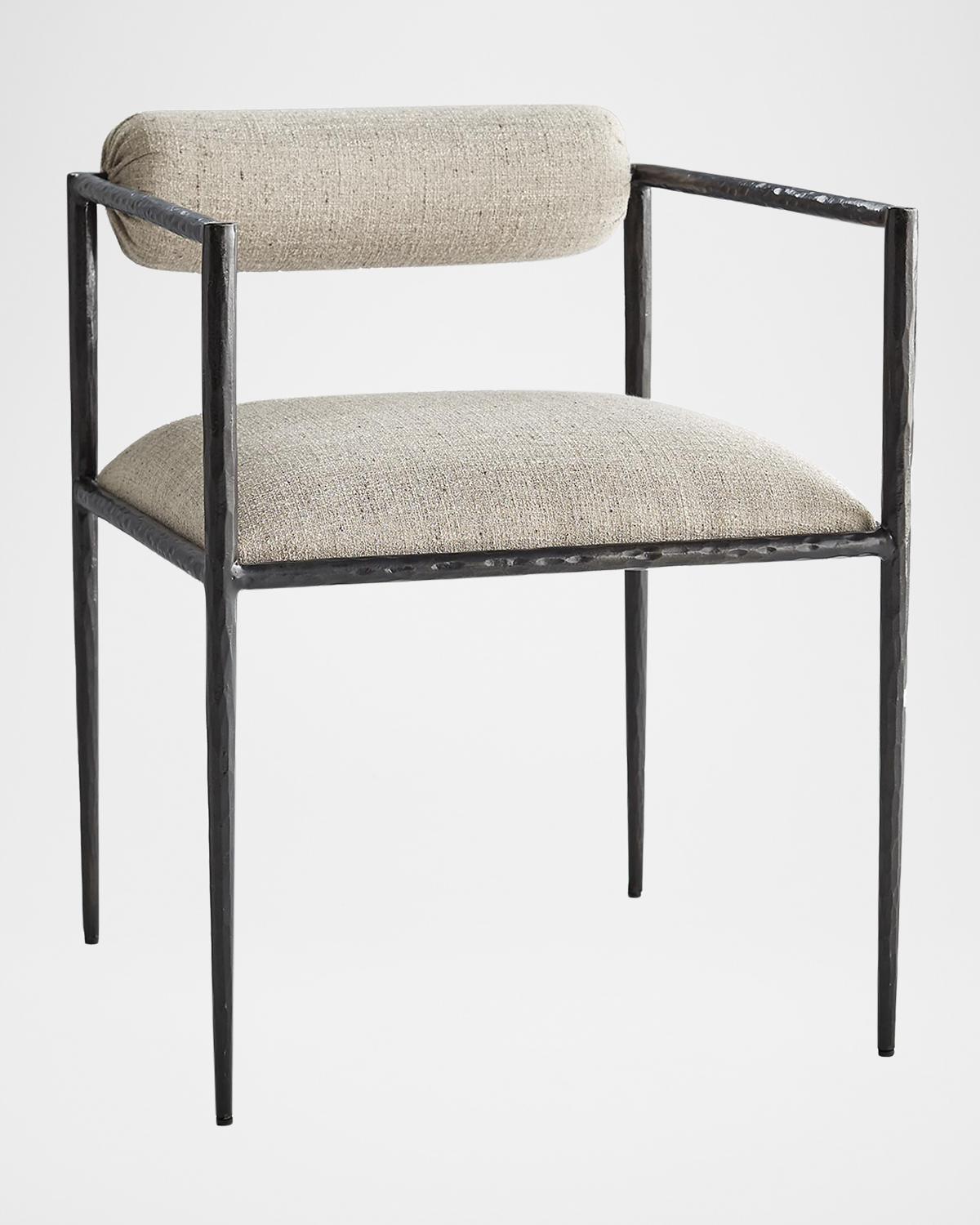 Barbana Dining Arm Chair