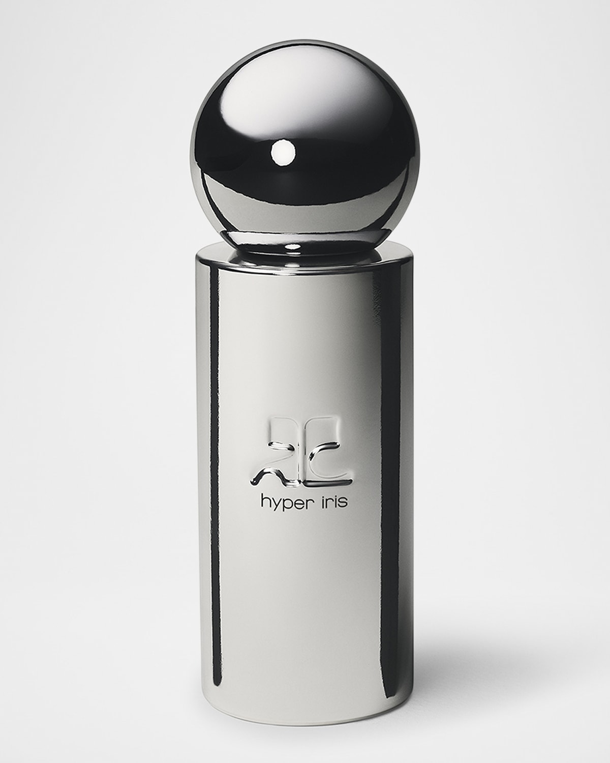 Courreges Hyper Iris Eau De Parfum, 3.4 oz.