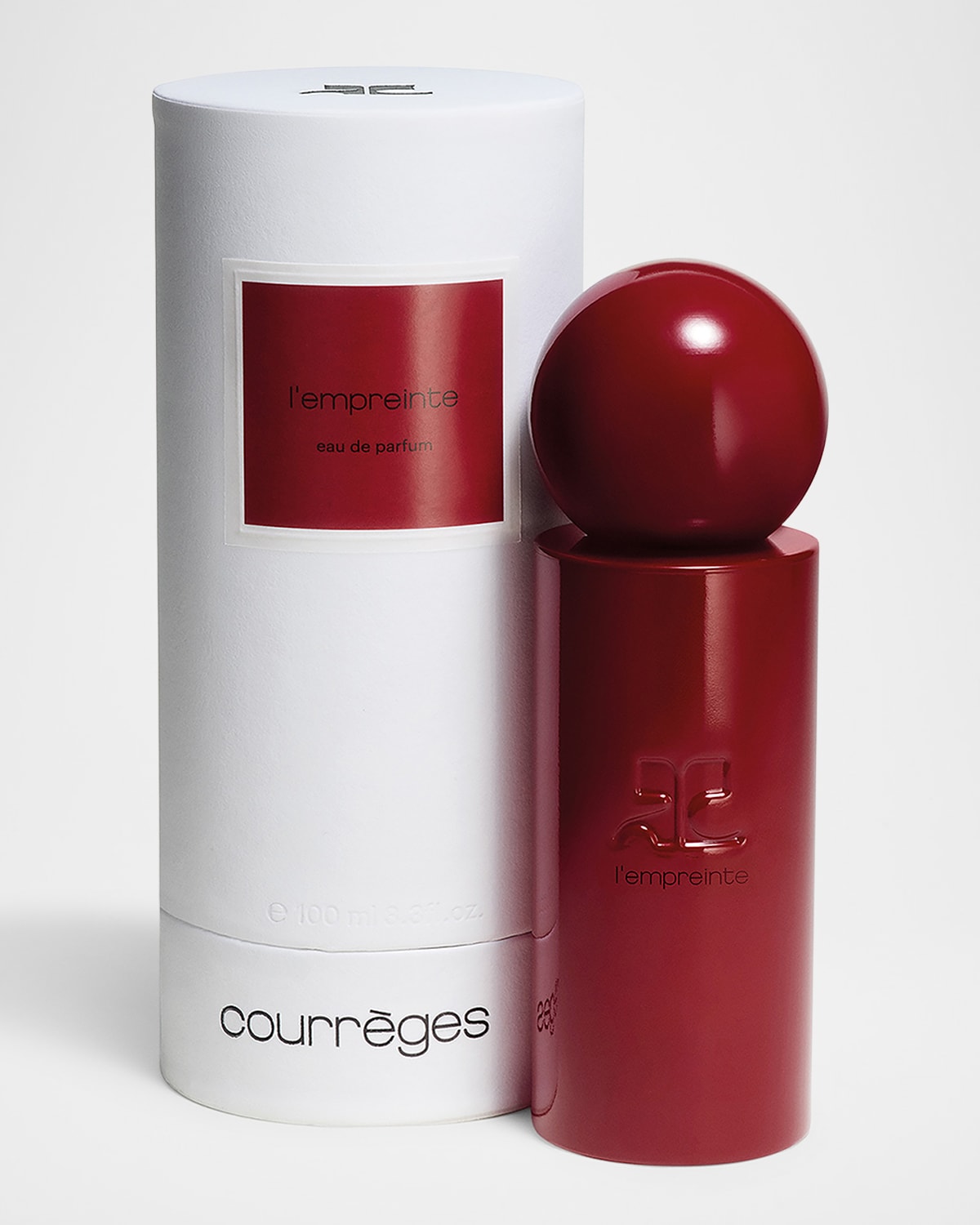 L & apos;Empreinte Eau De Parfum, 3.4 oz.