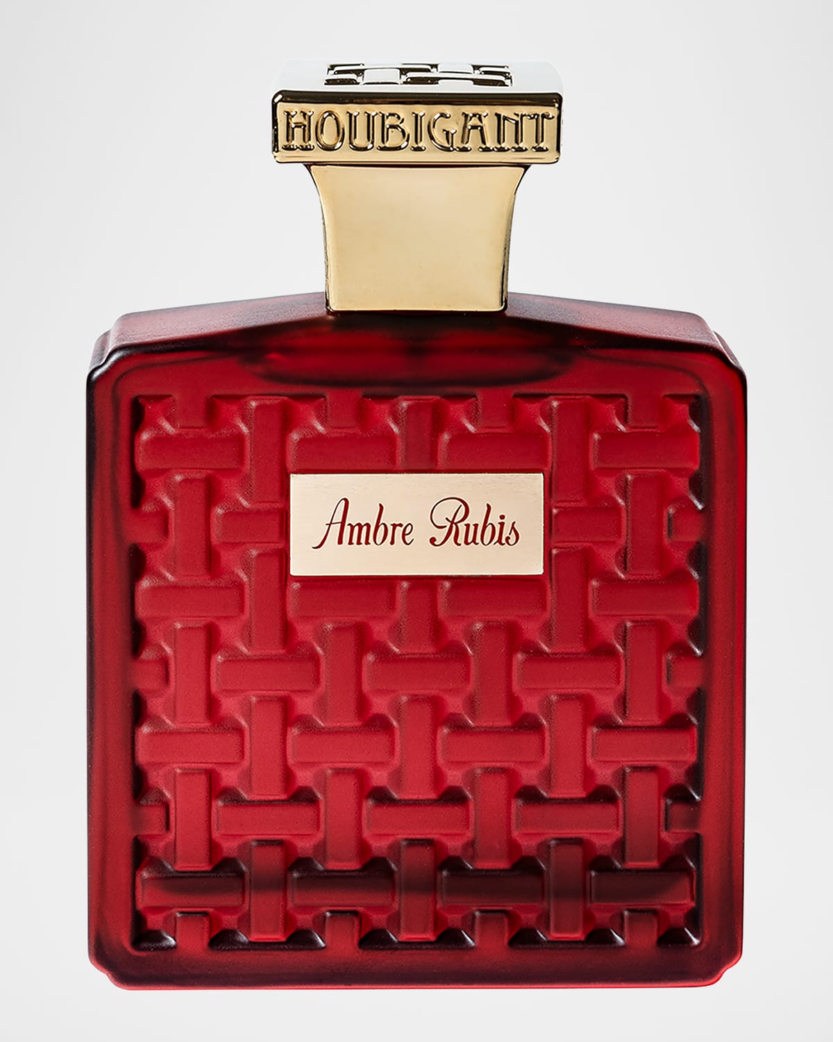 Ambre Rubis Eau De Parfum, 3.4 oz.