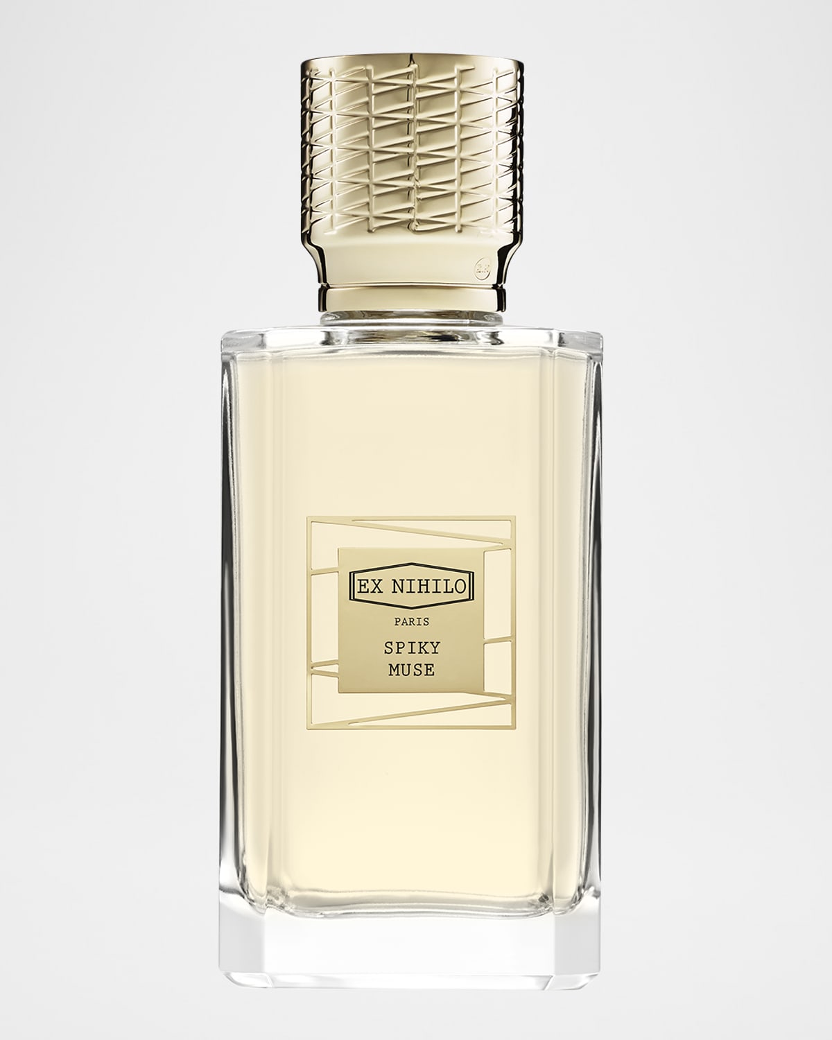 Ex Nihilo Spiky Muse Eau De Parfum, 3.4 oz.