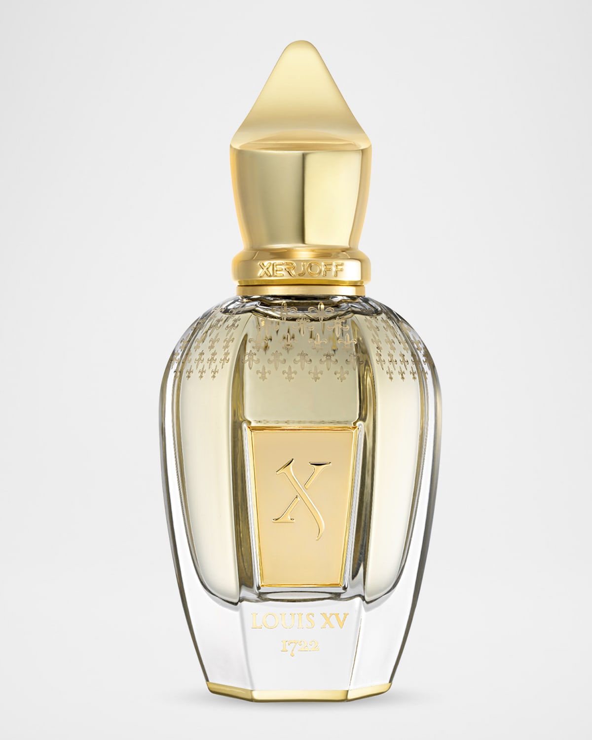 Louis XV De Venoge, 1.7 oz.