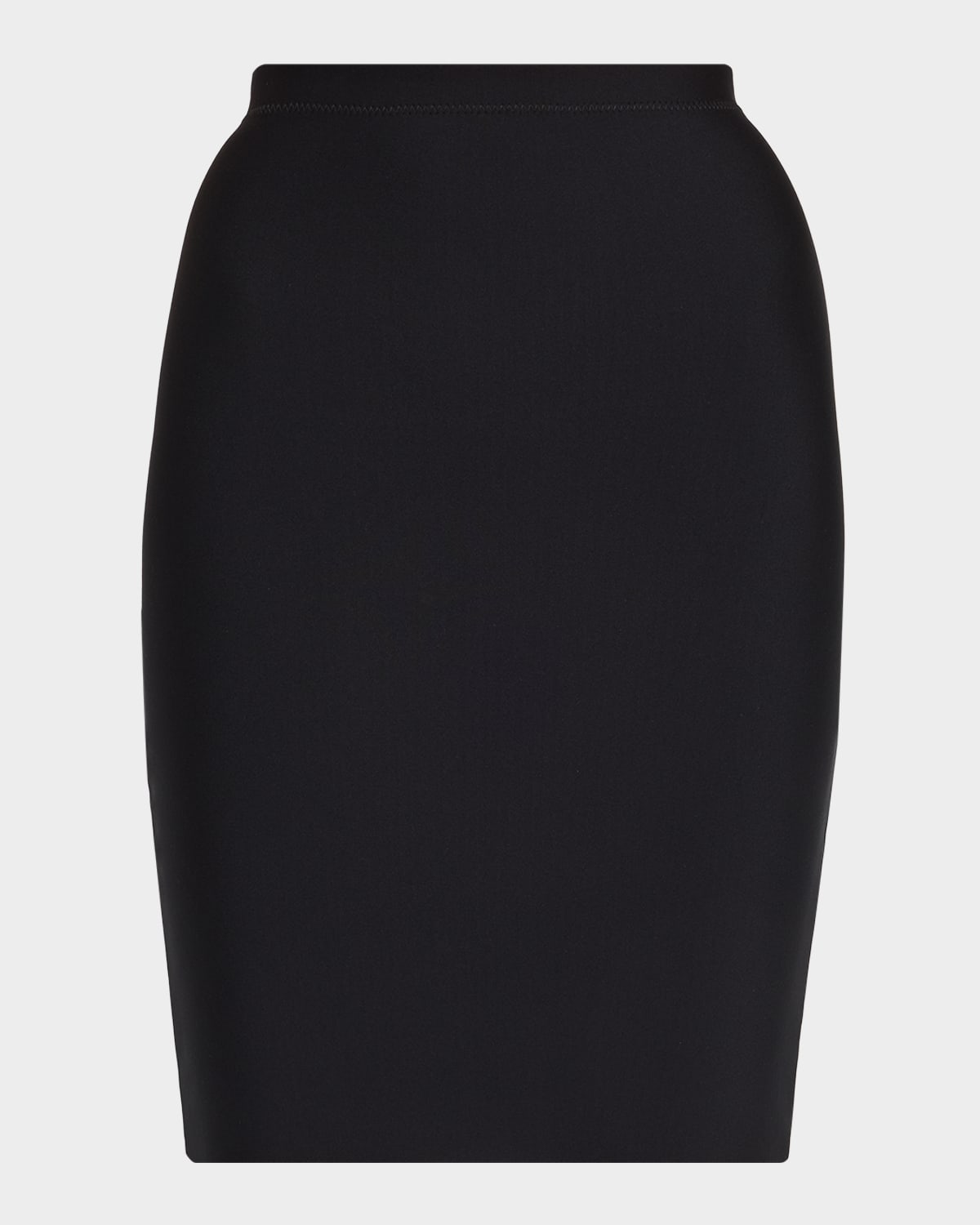 Commando Two-Faced Tech High-Rise Half Slip