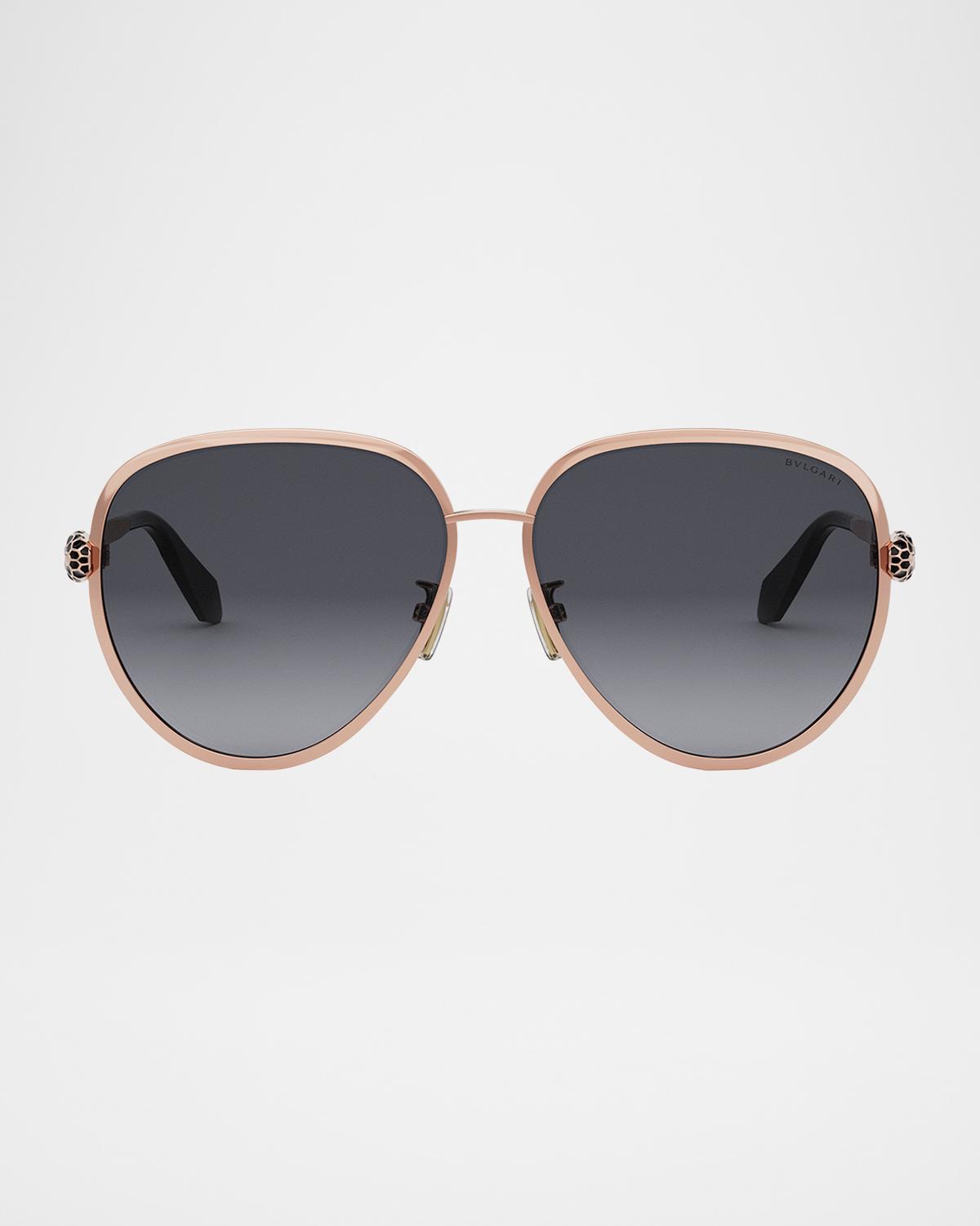 BVLGARI Serpenti Forever BV40043U Sunglasses