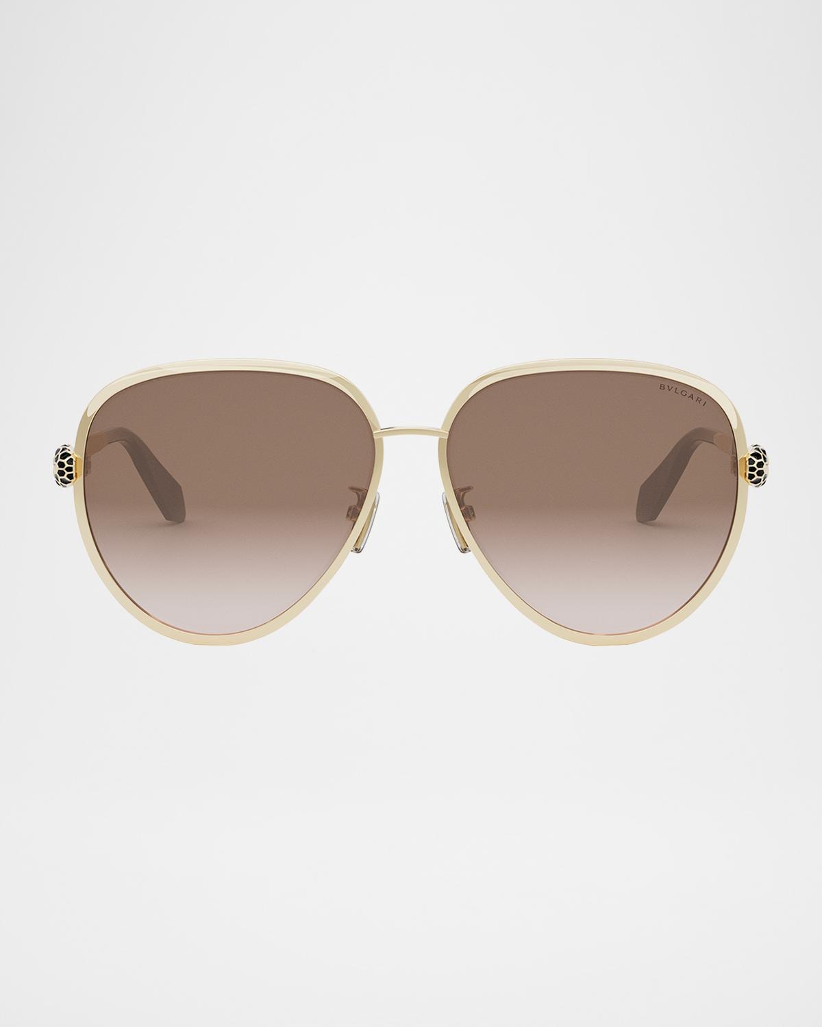 BVLGARI Serpenti Forever BV40043U Sunglasses