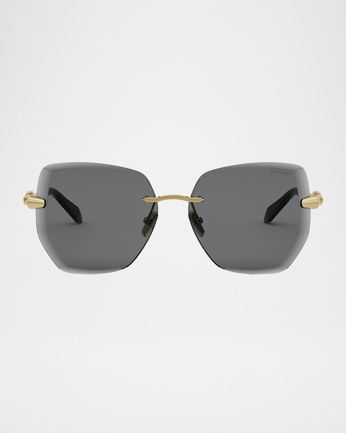 BVLGARI Serpenti Viper BV40045U Sunglasses