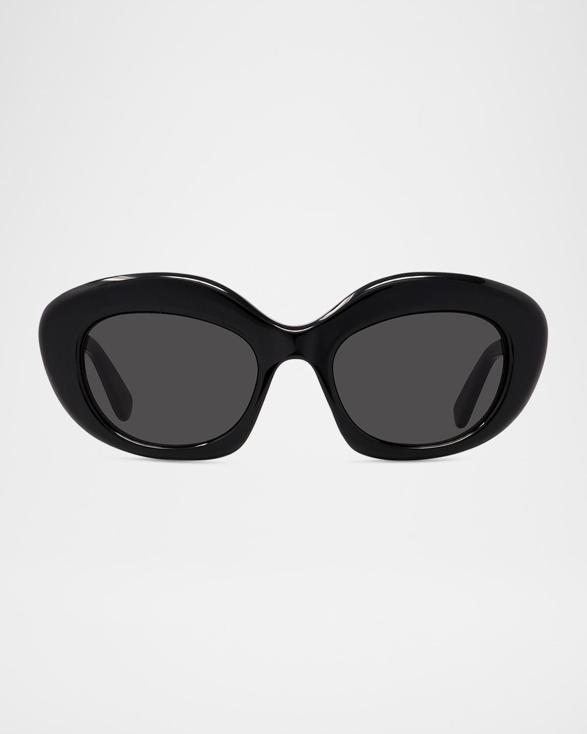 LOEWE Curvy LW40153I Sunglasses