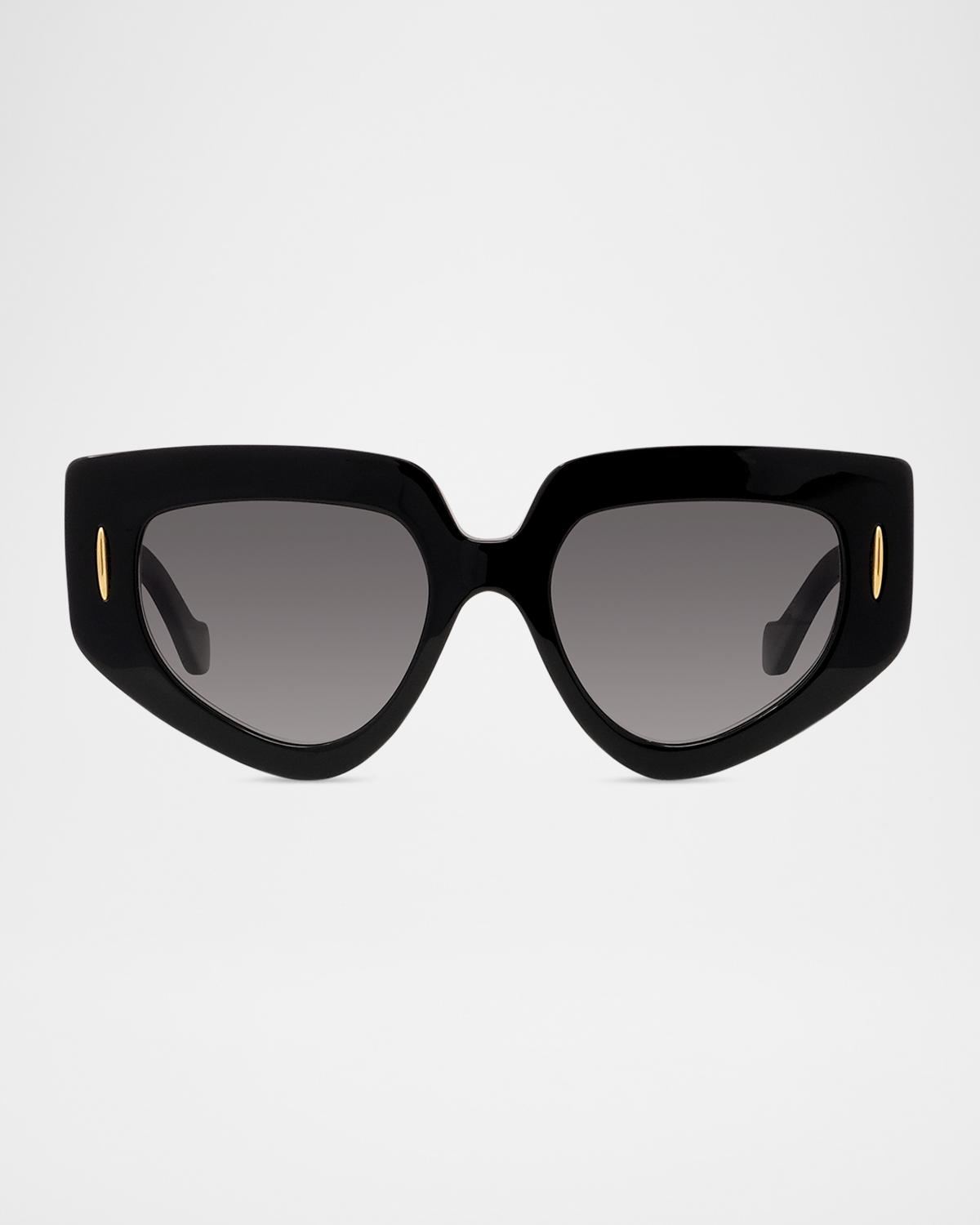 LOEWE Anagram LW40154U Sunglasses