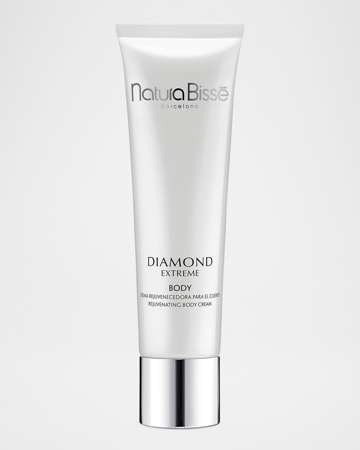 Natura Bisse Limited Edition Diamond Extreme Body Cream, 3.5 oz.