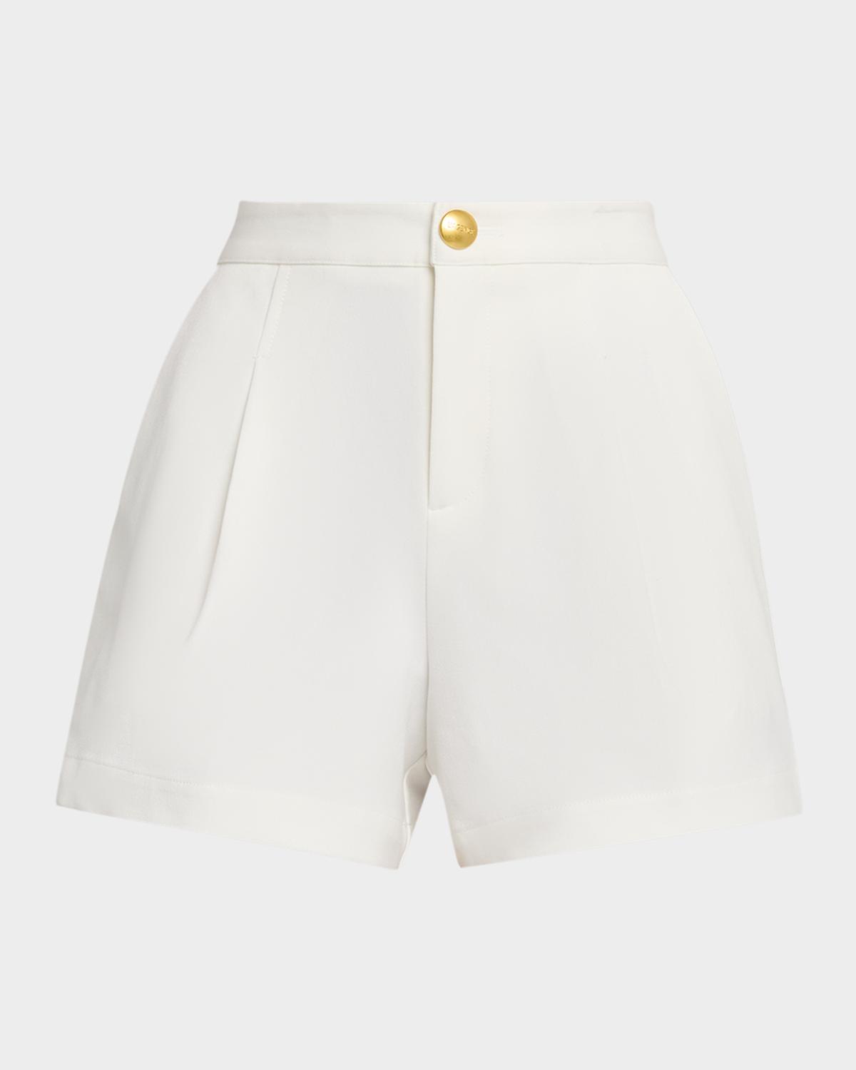 Saige Safari Shorts
