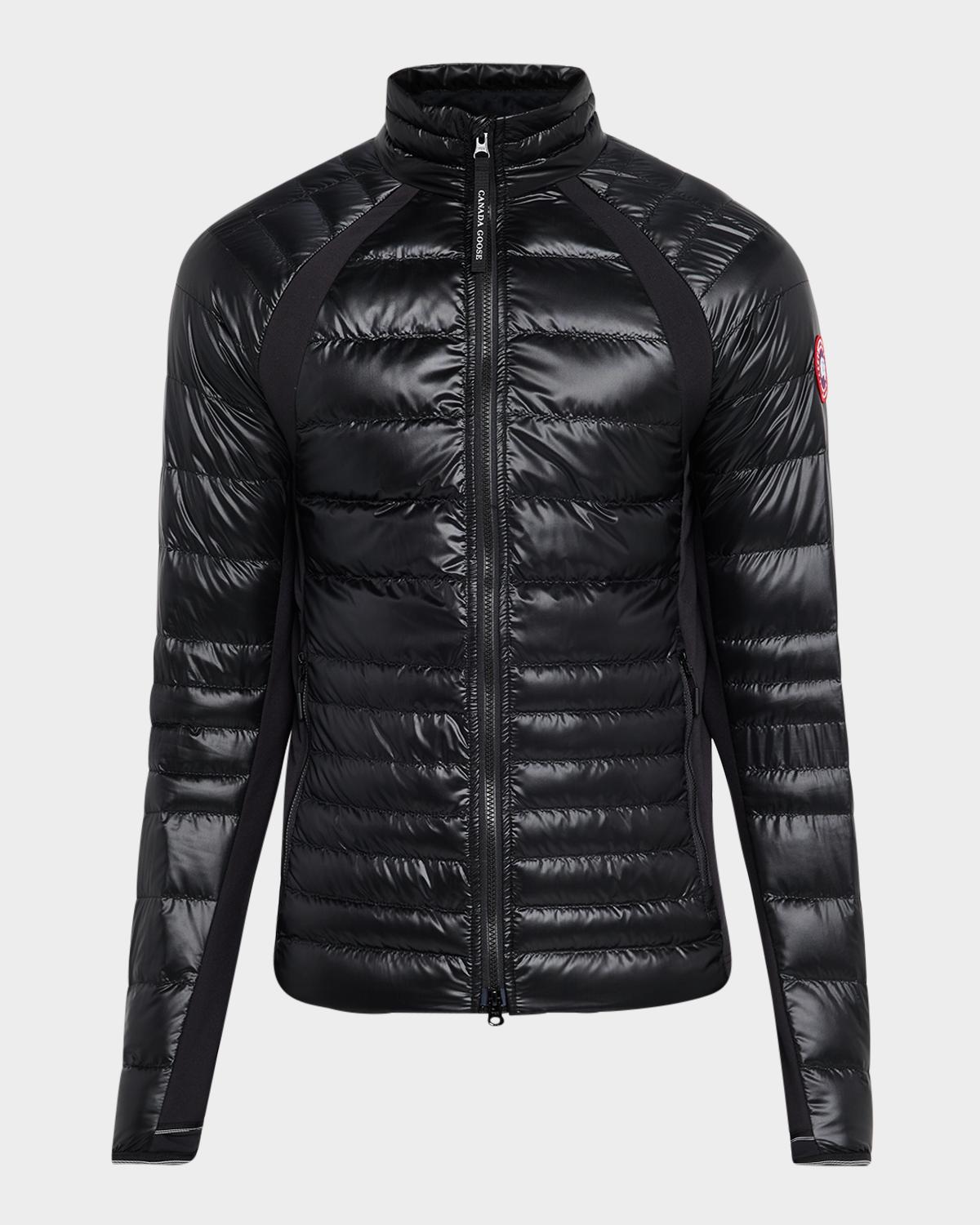 Canada Goose Men's HyBridge Lite Jacket
