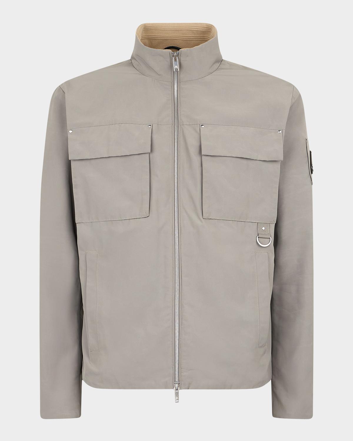 Moose Knuckles Men's Maxwell Jacket