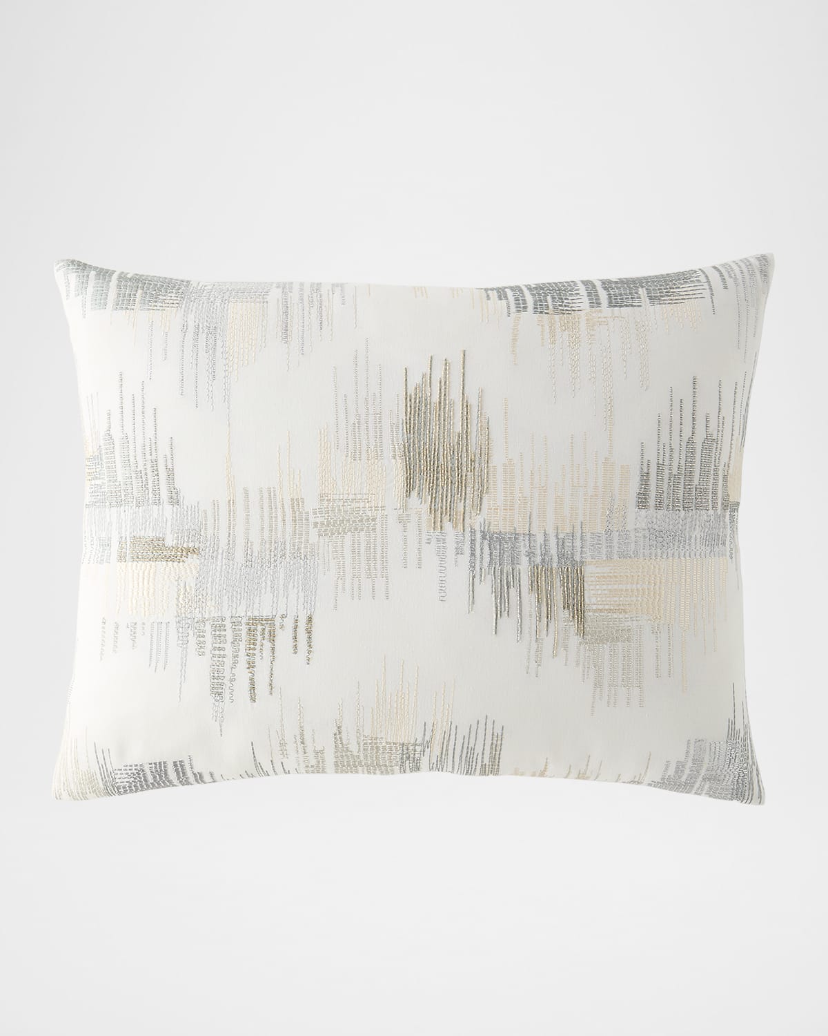 Callisto Home Zazzera 3-Piece Queen Duvet Set