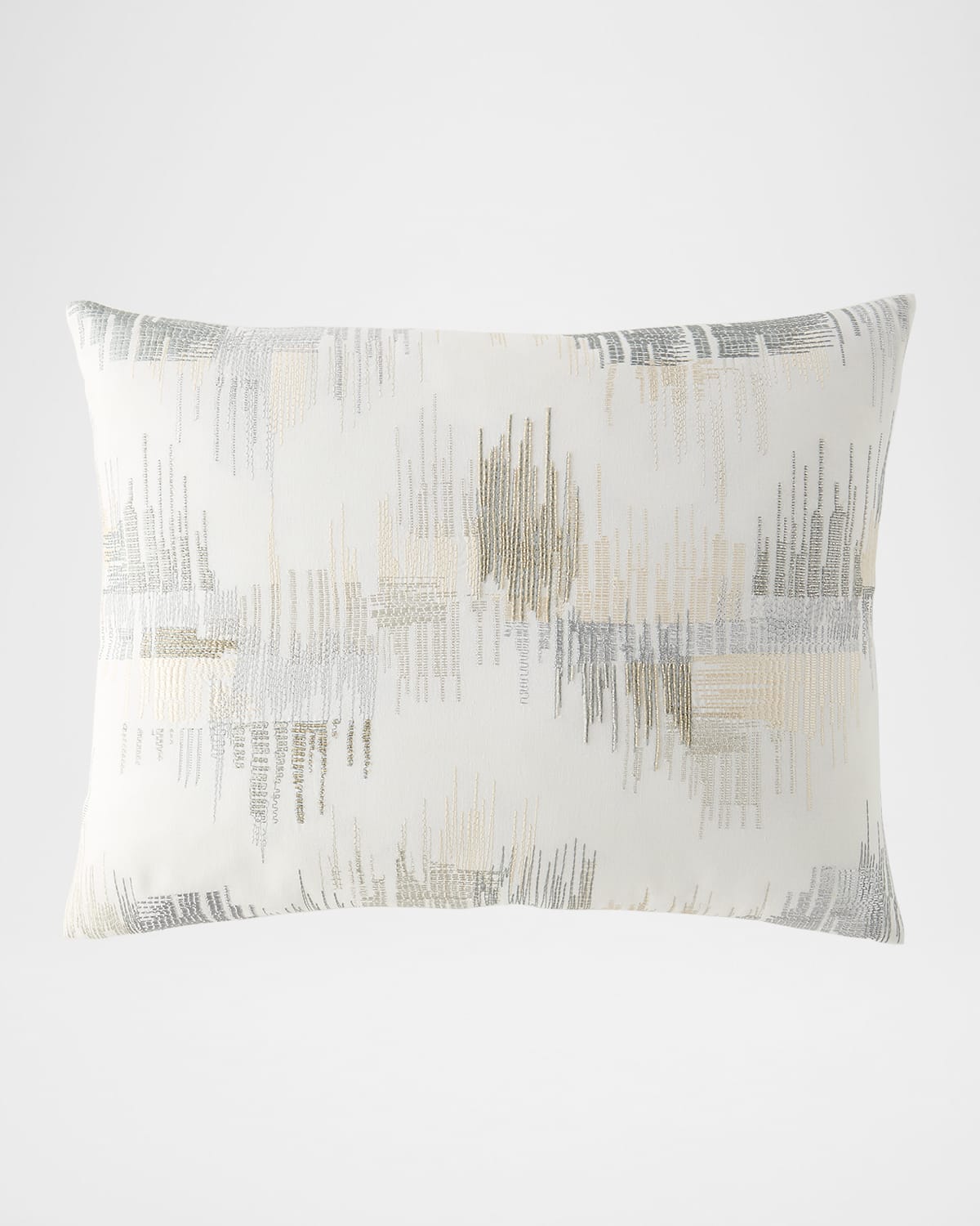 Callisto Home Zazzera 3-Piece King Duvet Set