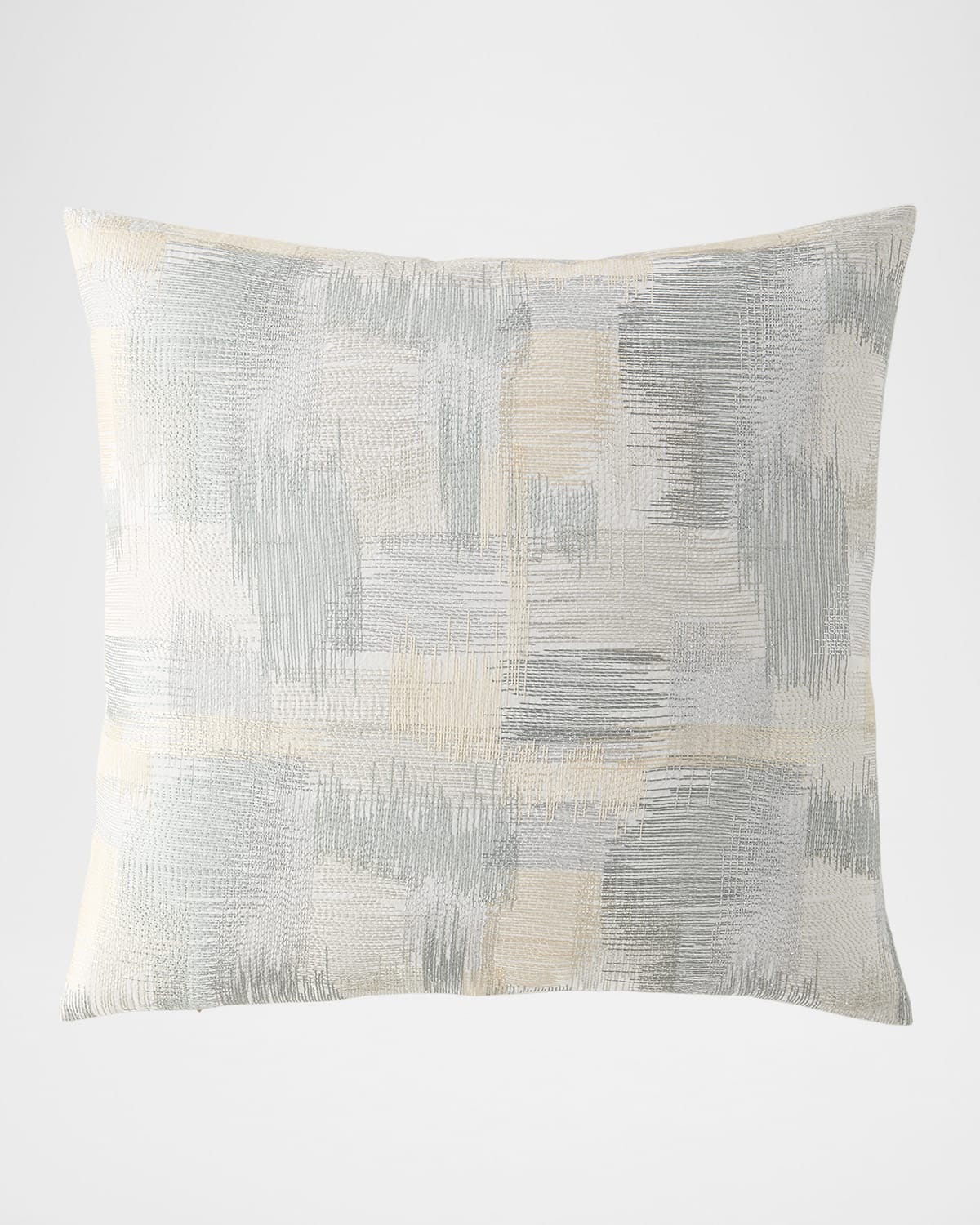 Callisto Home Zazzera Full Abstract Euro Sham