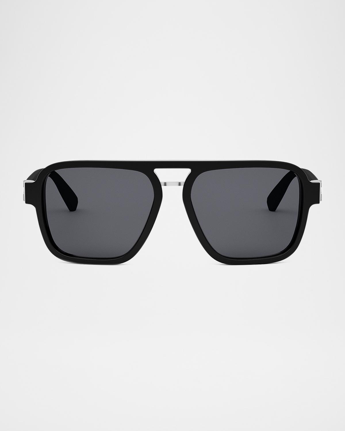 BVLGARI Aluminum Sunglasses
