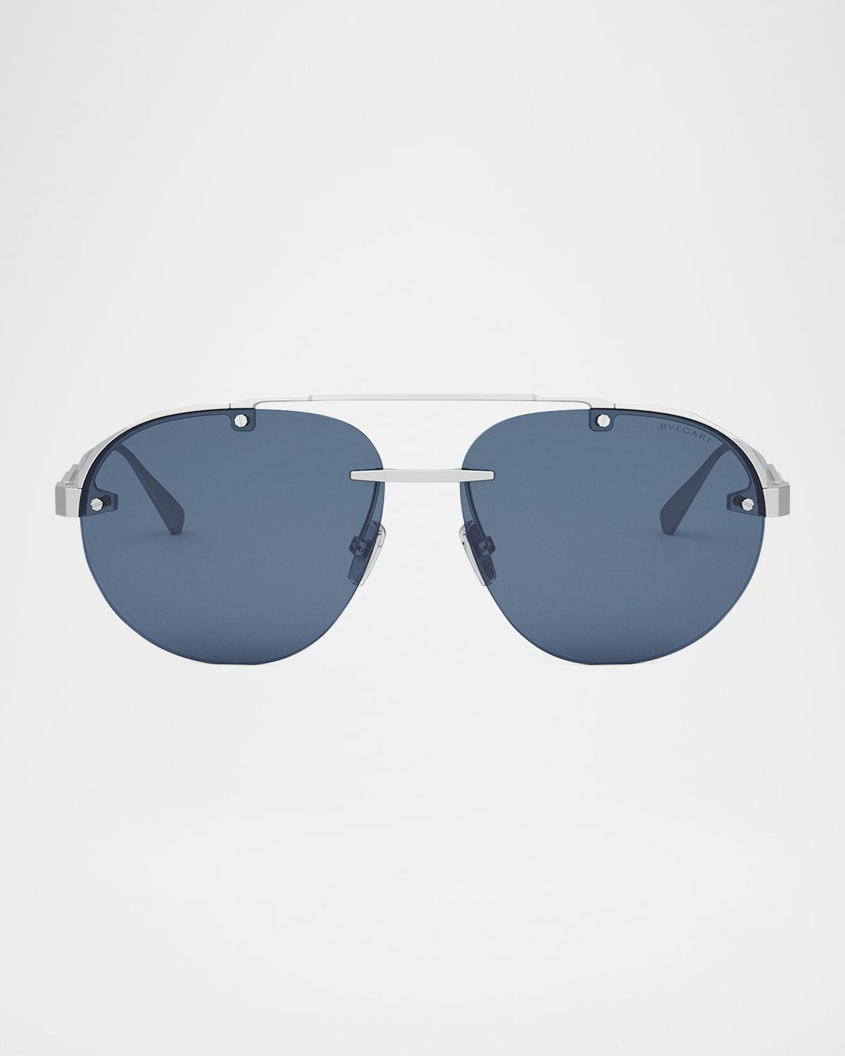BVLGARI Octo Finissimo Sunglasses