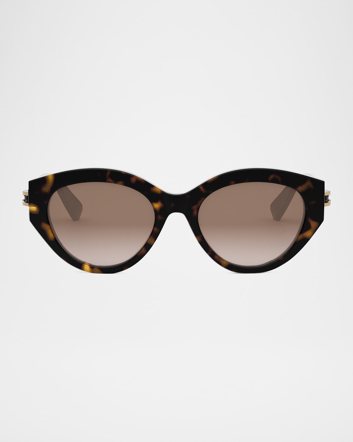 BVLGARI B. Zero1 Sunglasses