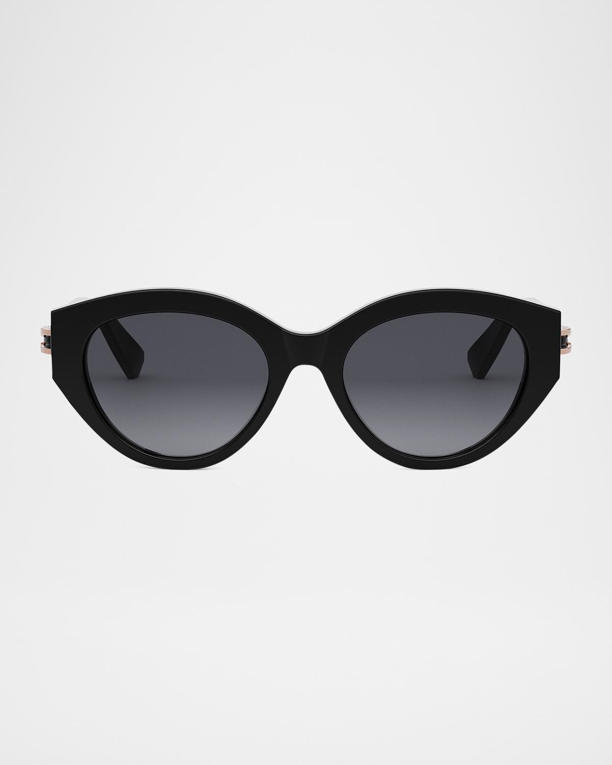 BVLGARI B. Zero1 Sunglasses
