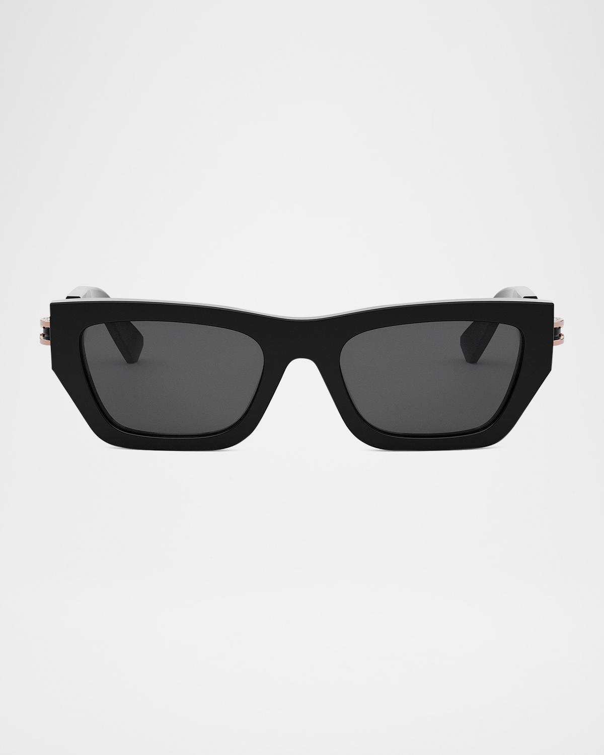 BVLGARI B. Zero1 Sunglasses