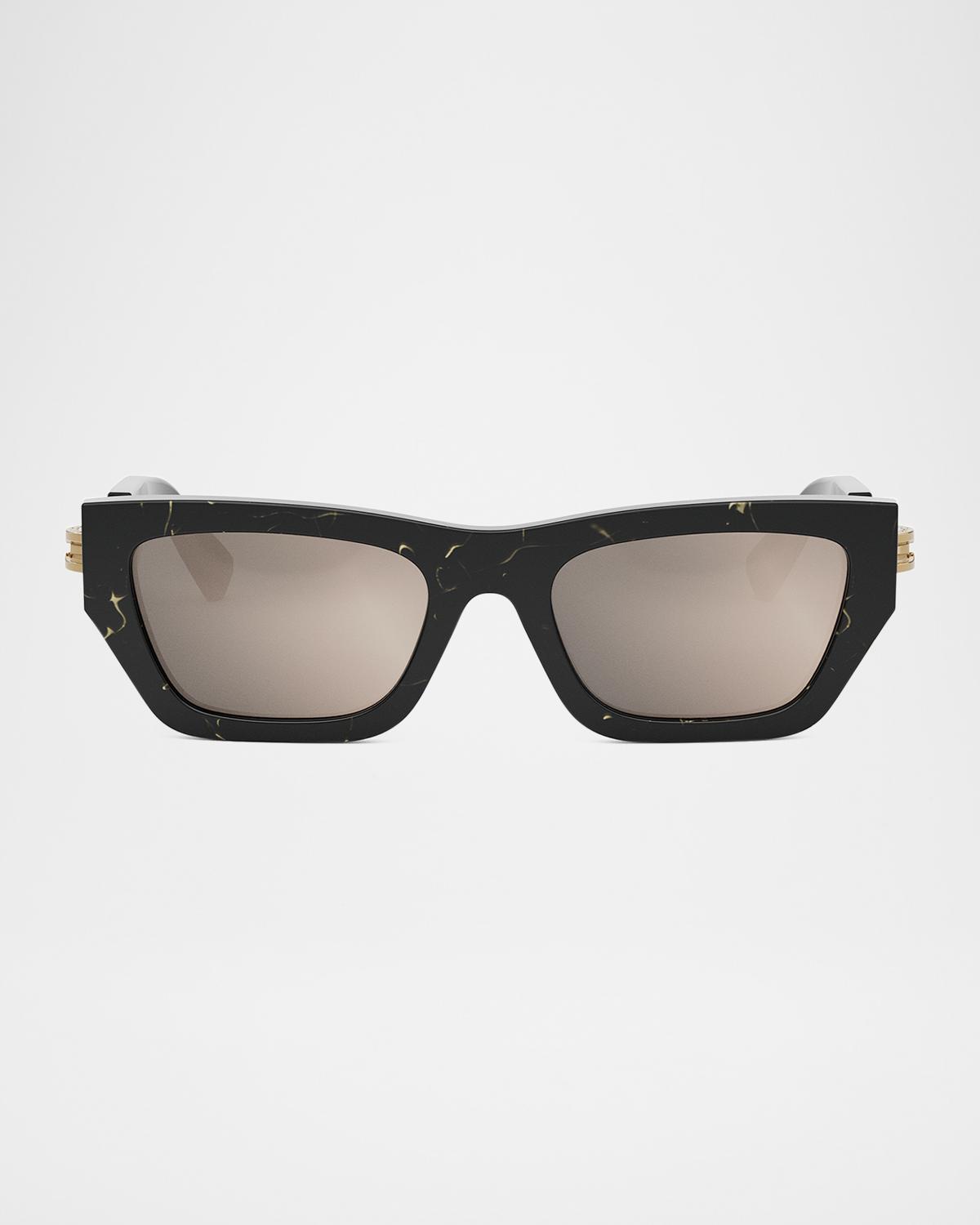 BVLGARI B. Zero1 Sunglasses