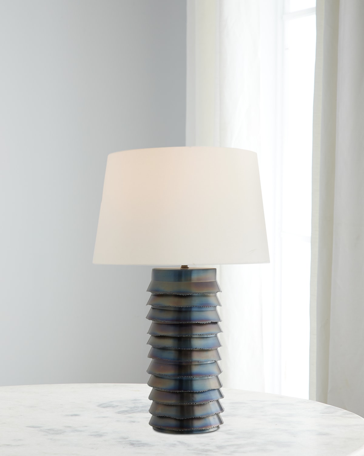 Arteriors Frasier 28" Table Lamp