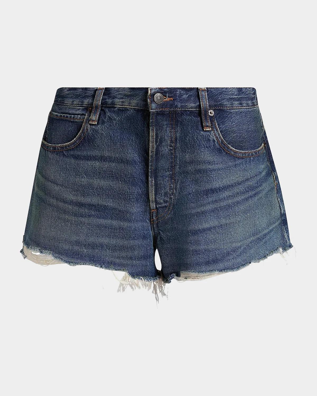 FRAME The Hang Shorts