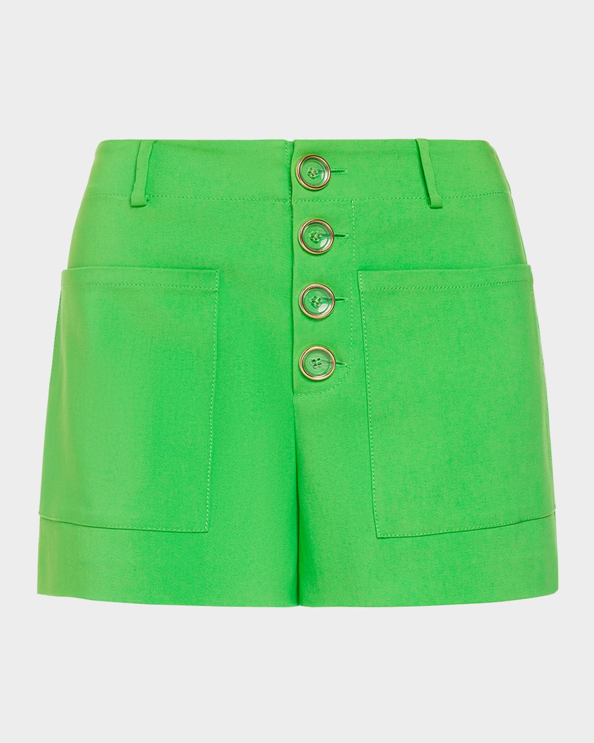 Ramy Brook Marjory Shorts