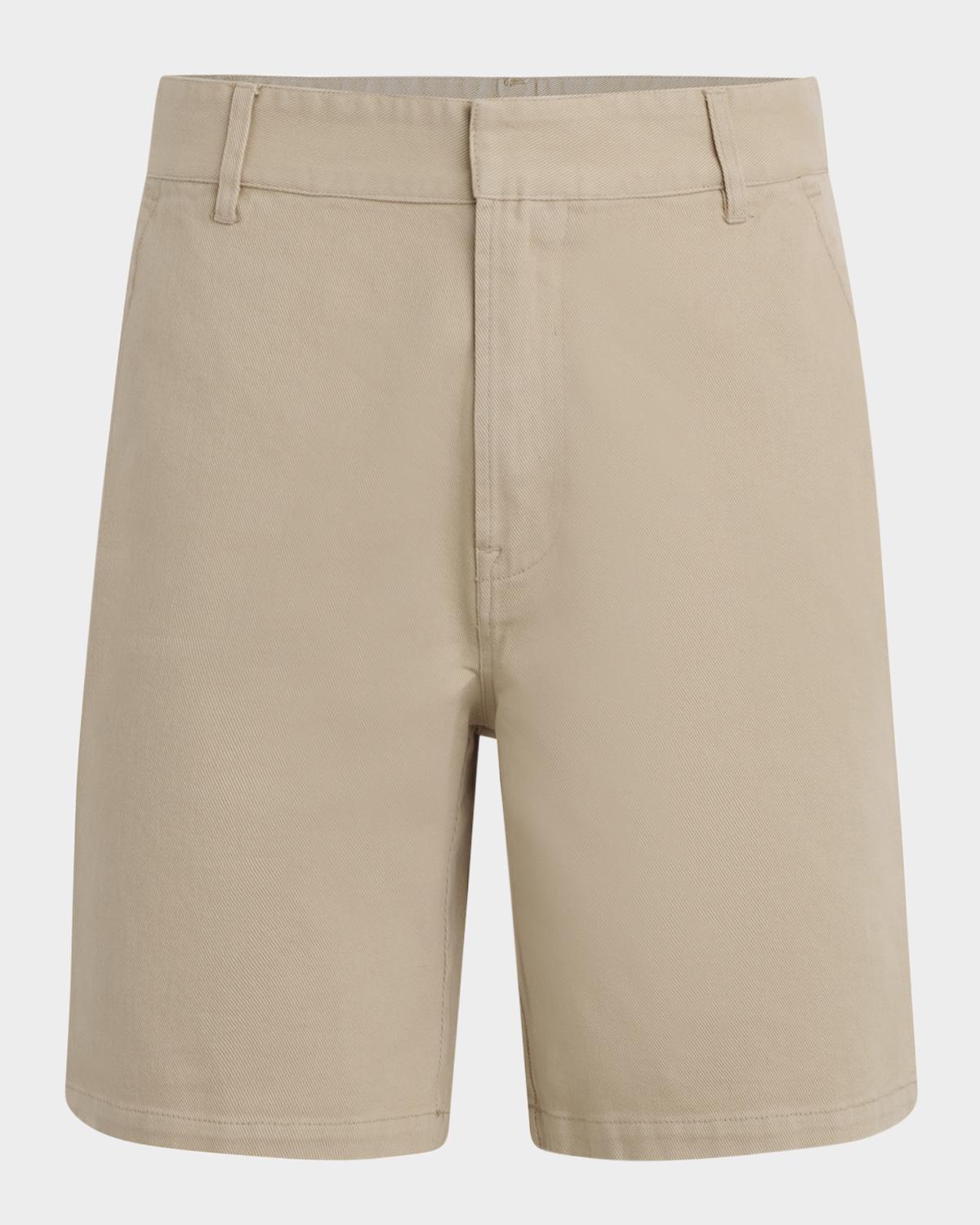 Hudson Men's Venice Chino Shorts