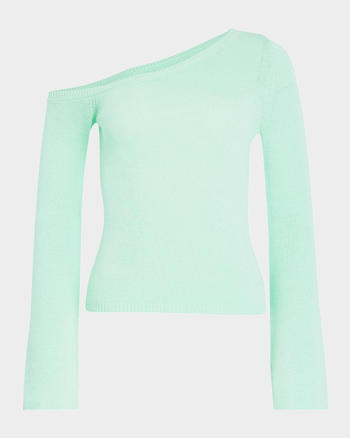 SEROYA Alivia Knit Top