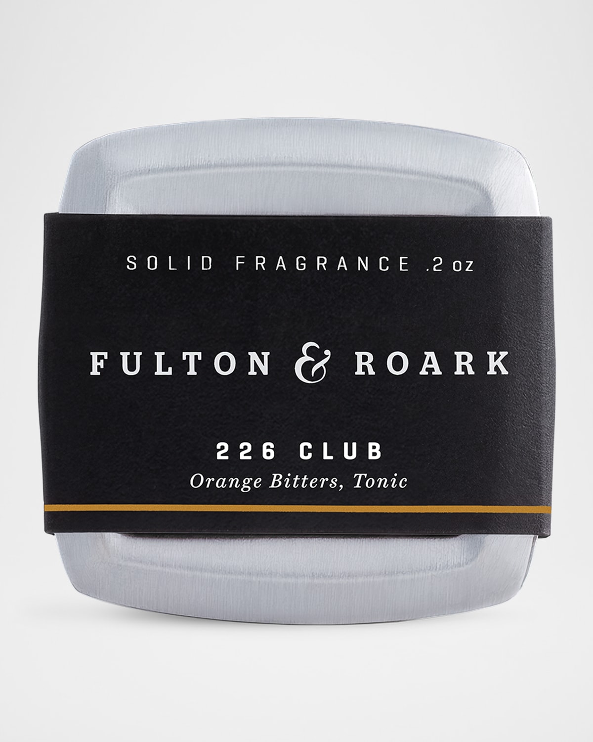 Fulton & Roark 226 Club Solid Fragrance, 0.2 oz.