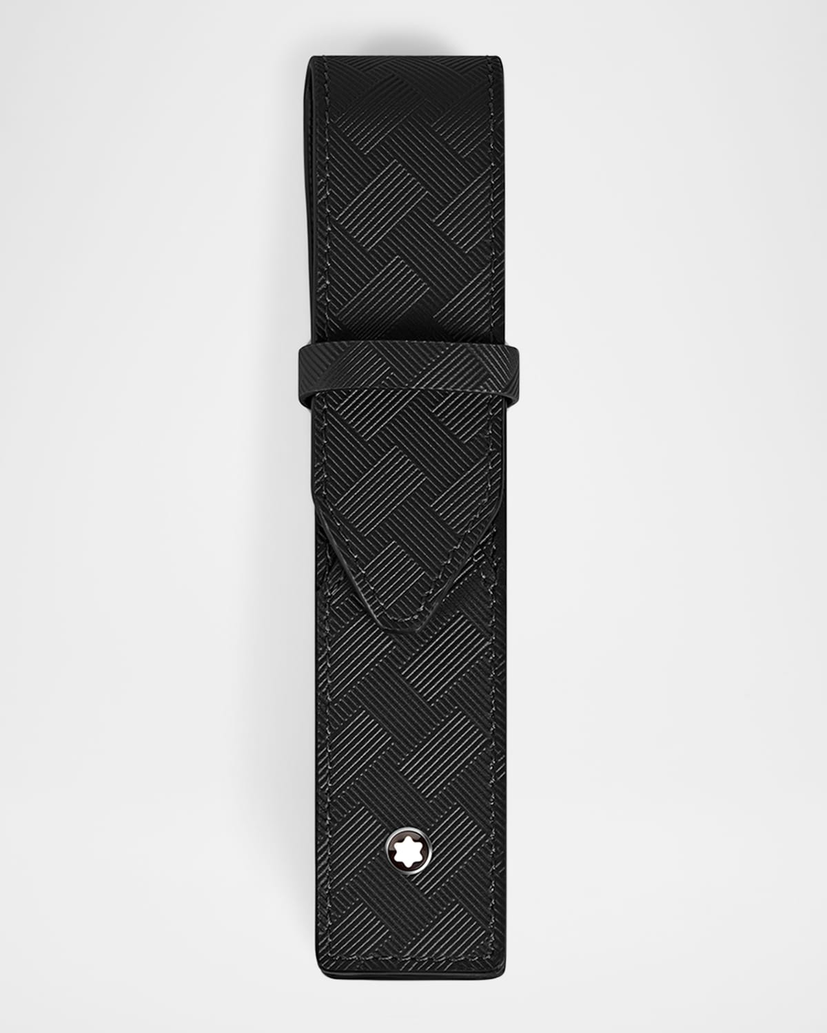 Montblanc Men 's Extreme 3.0 Leather Pen Pouch