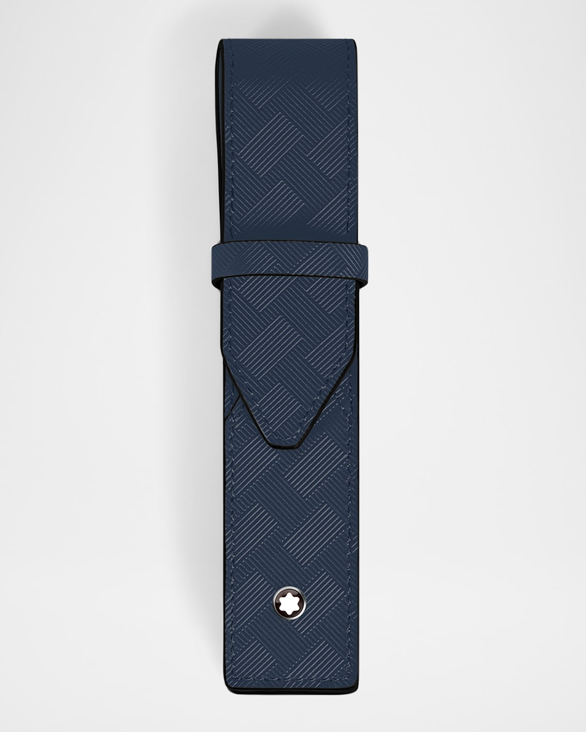 Montblanc Men 's Extreme 3.0 Leather Pen Pouch