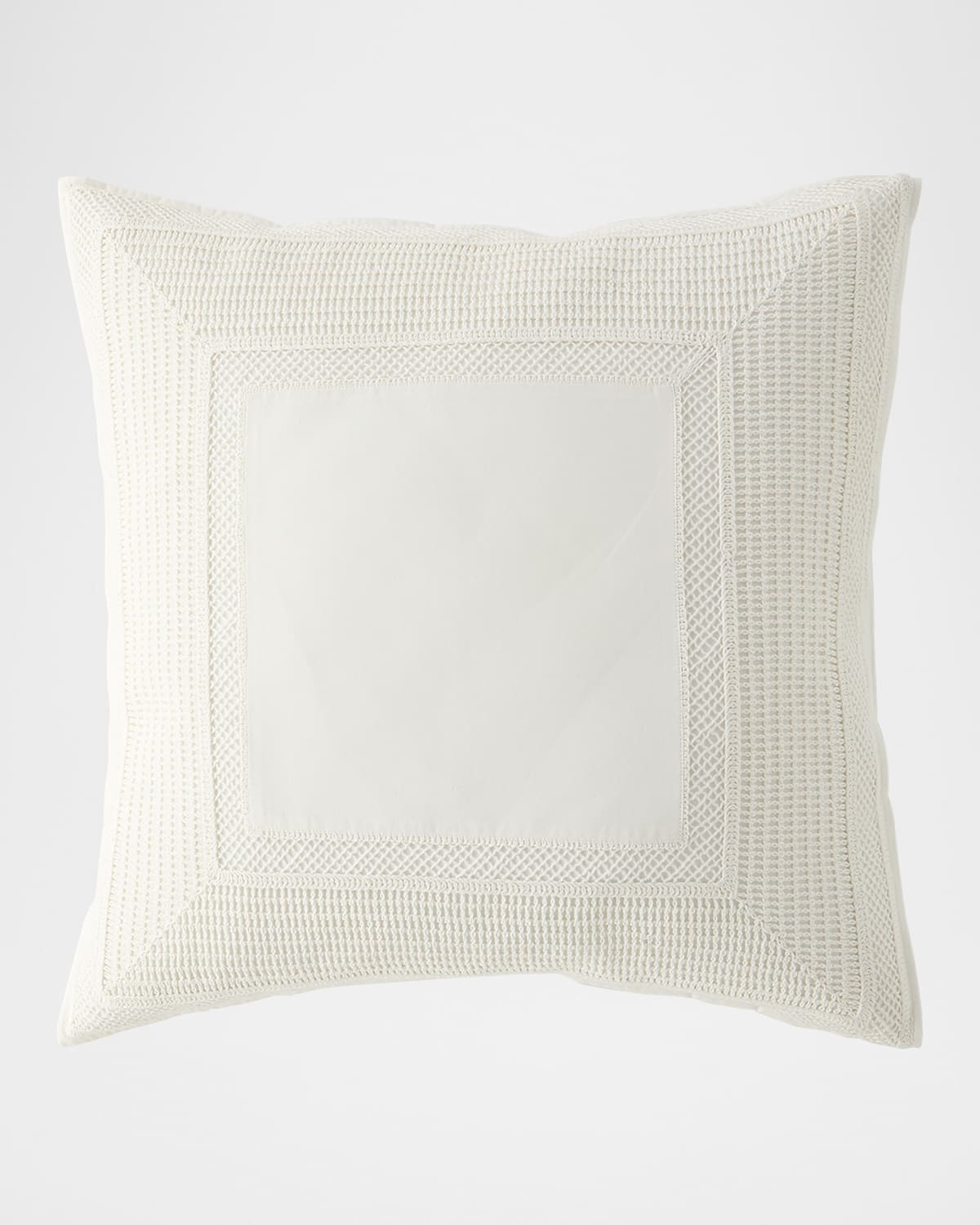 Ralph Lauren Home Caden Euro Sham