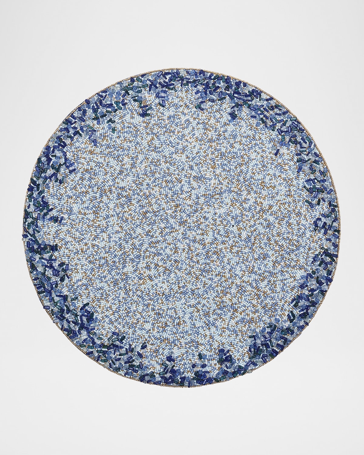 Kim Seybert Lagoon Placemat