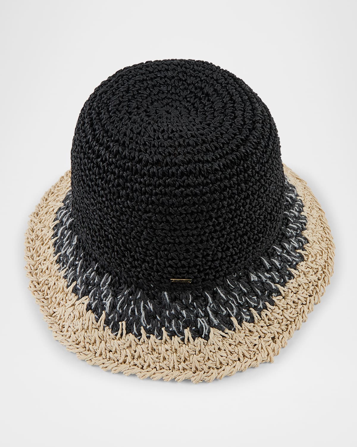 Eugenia Kim Bailey Paper Bucket Hat